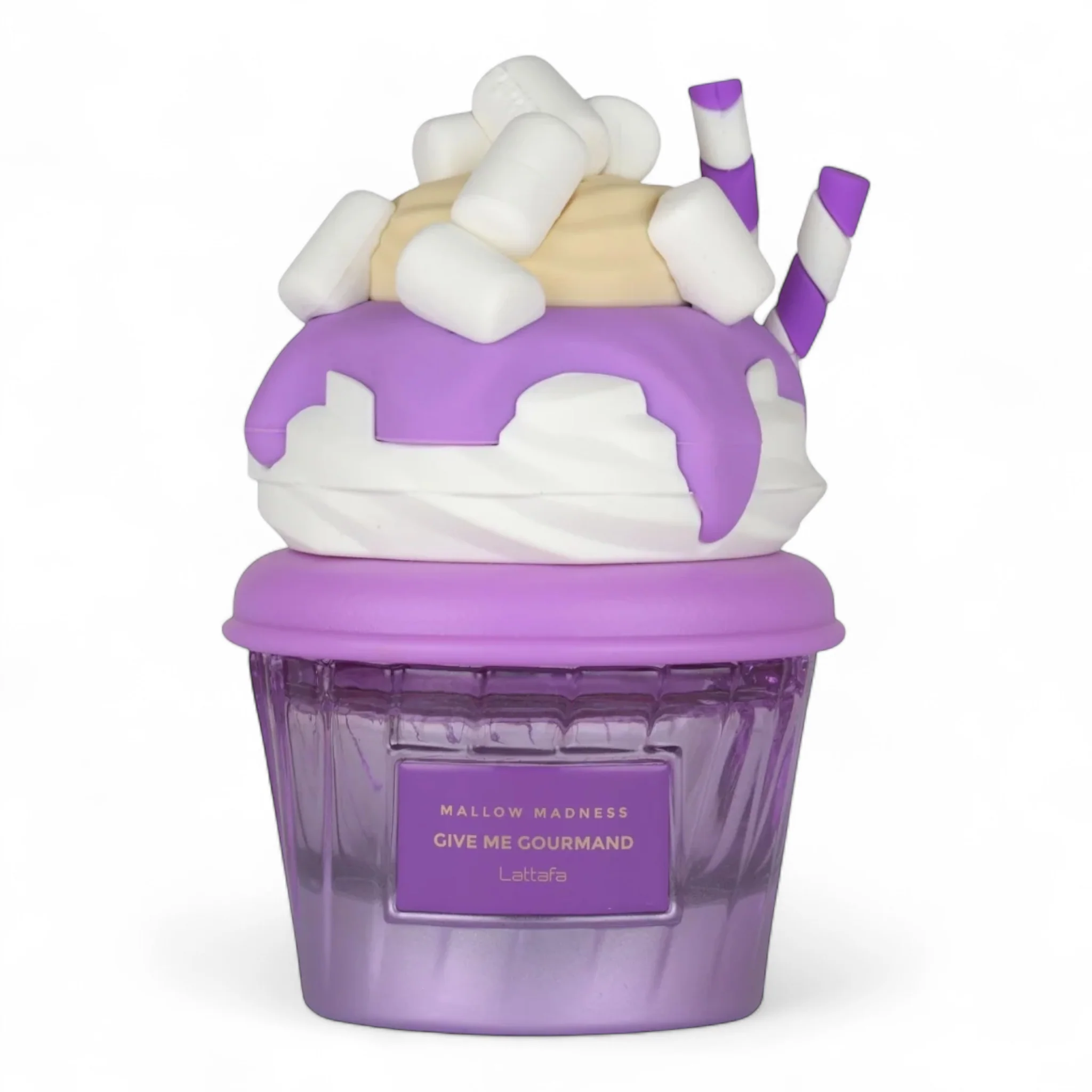 Lattafa Mallow Madness