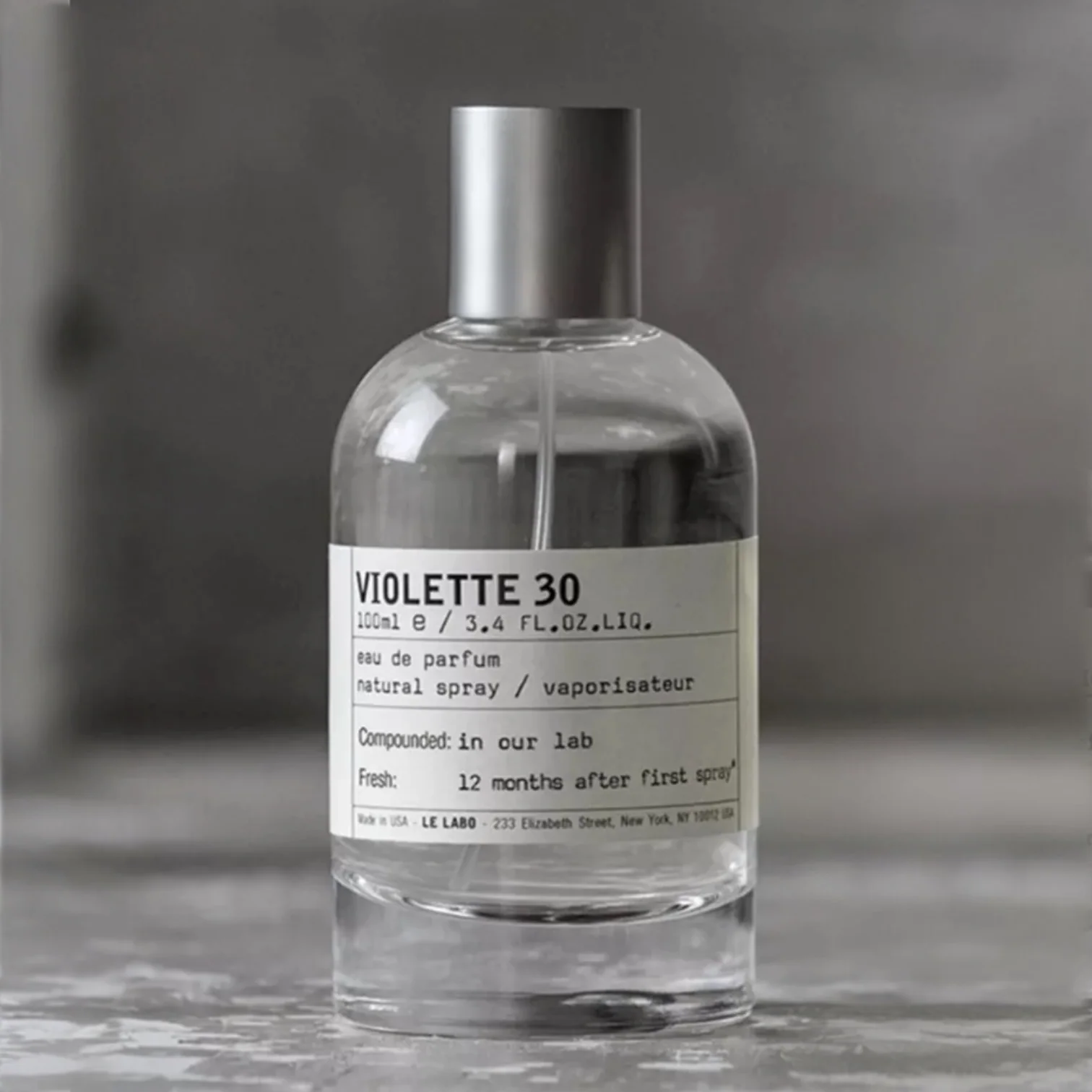 Le Labo Violette 30 - Image 2