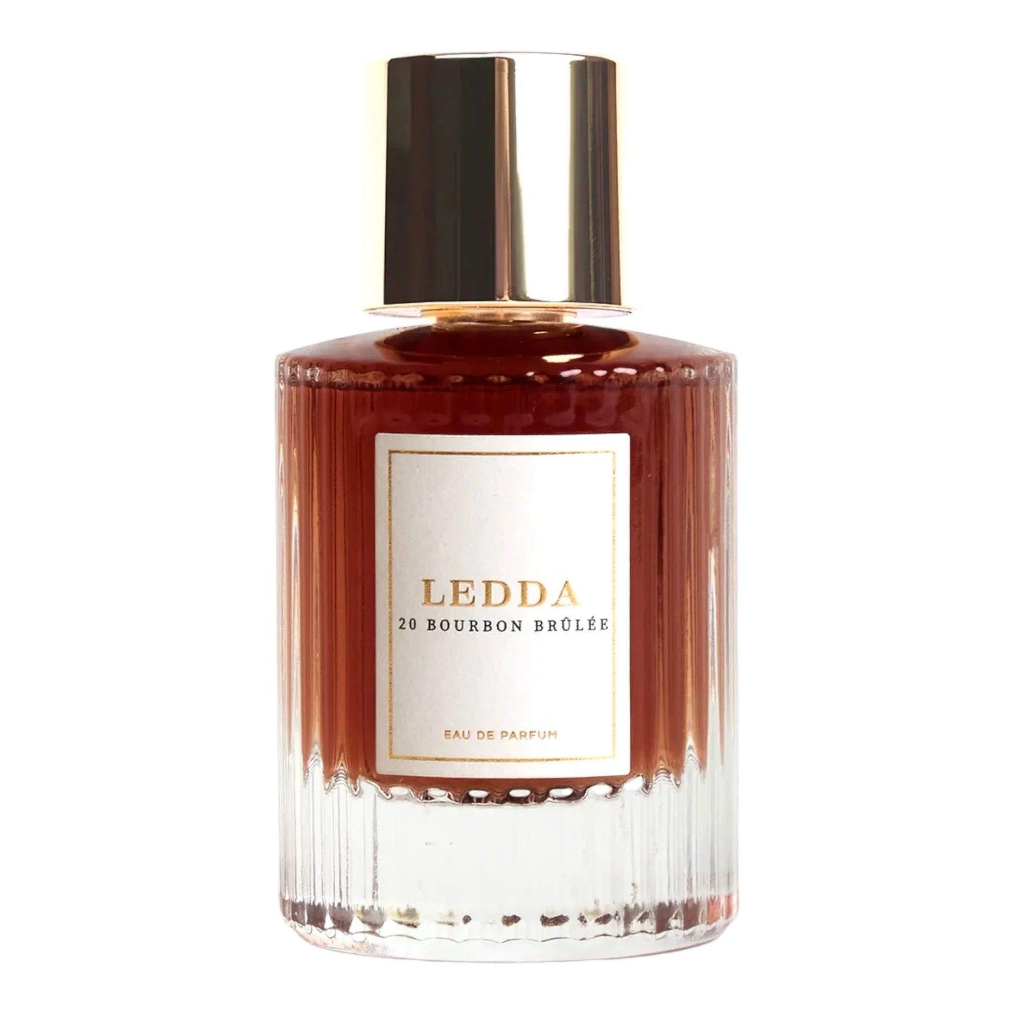 LEDDA 20 Bourbon Brûlée