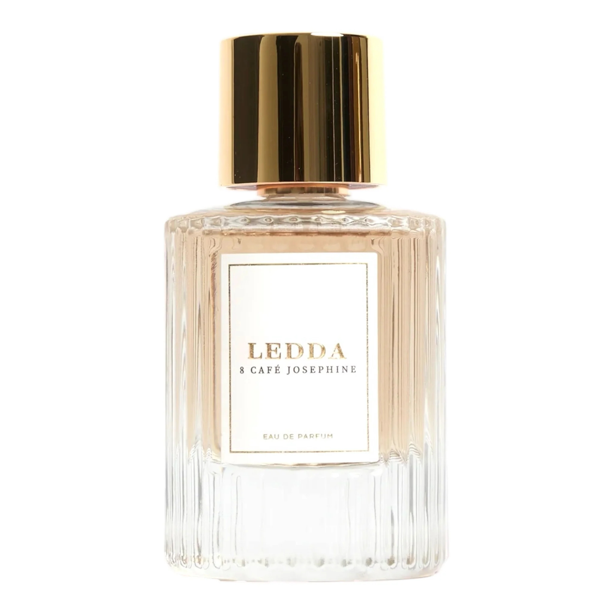 LEDDA 8 Café Josephine