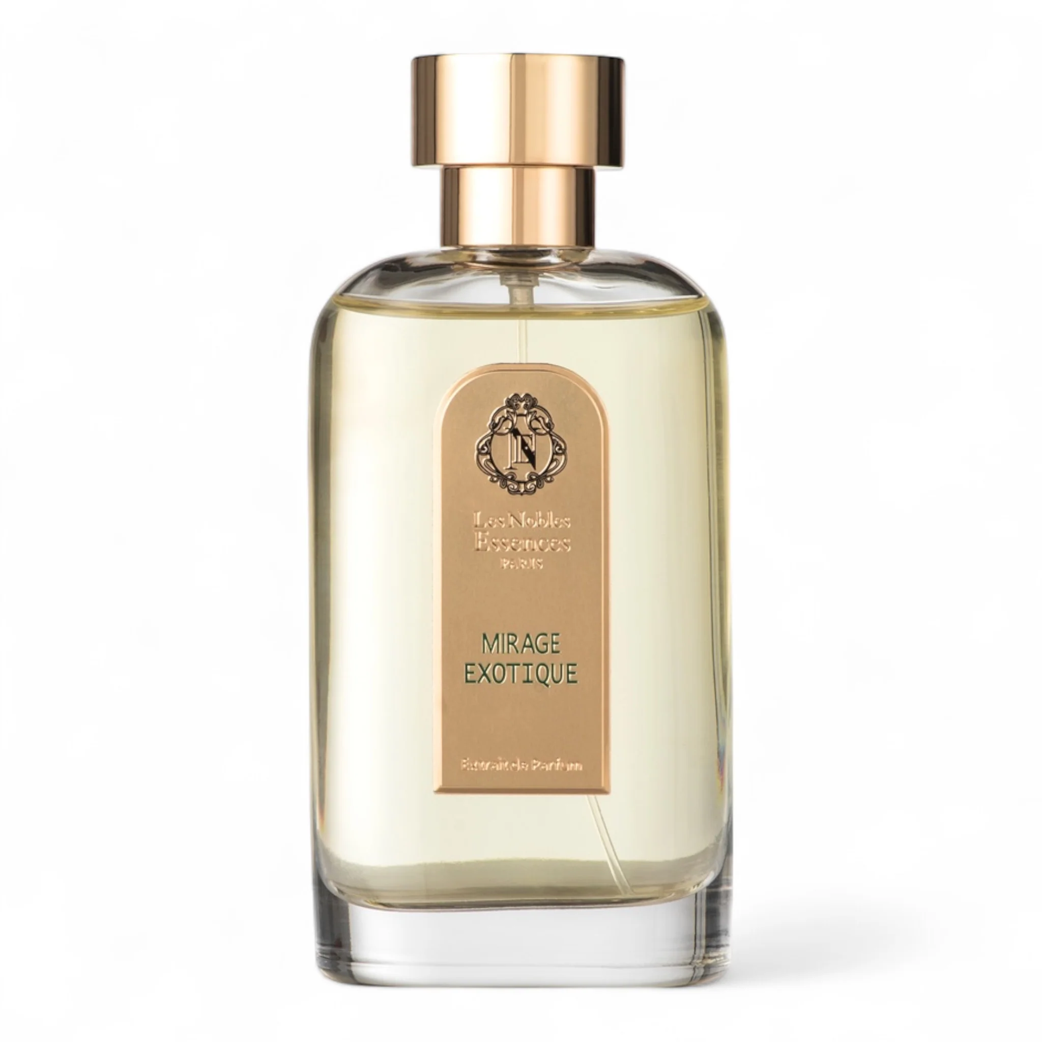 Les Nobles Essences Mirage Exotique
