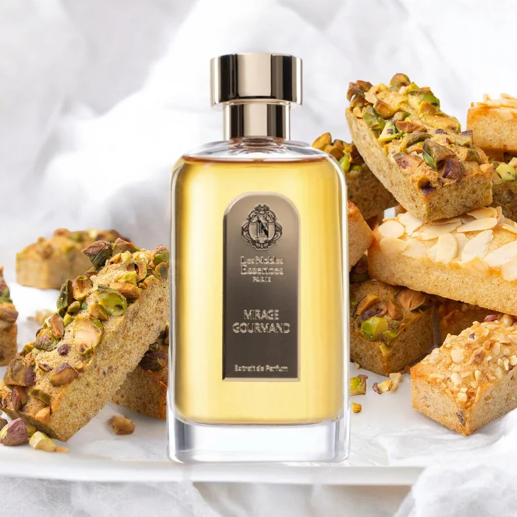 Les Nobles Essences Mirage Gourmand - Image 2