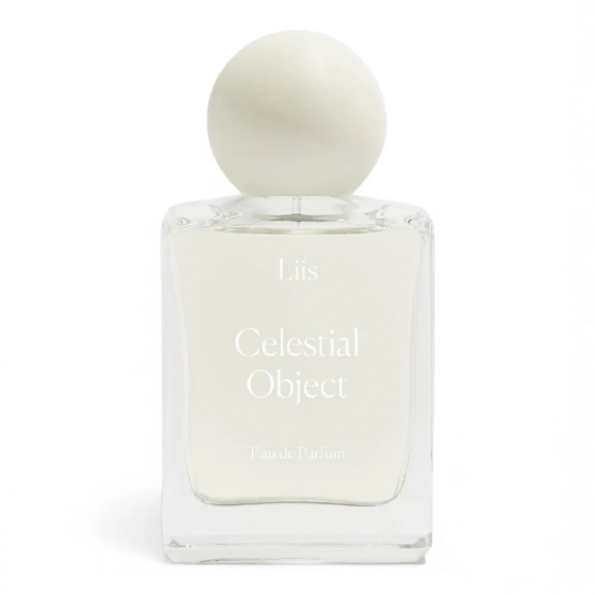 Liis Celestial Object
