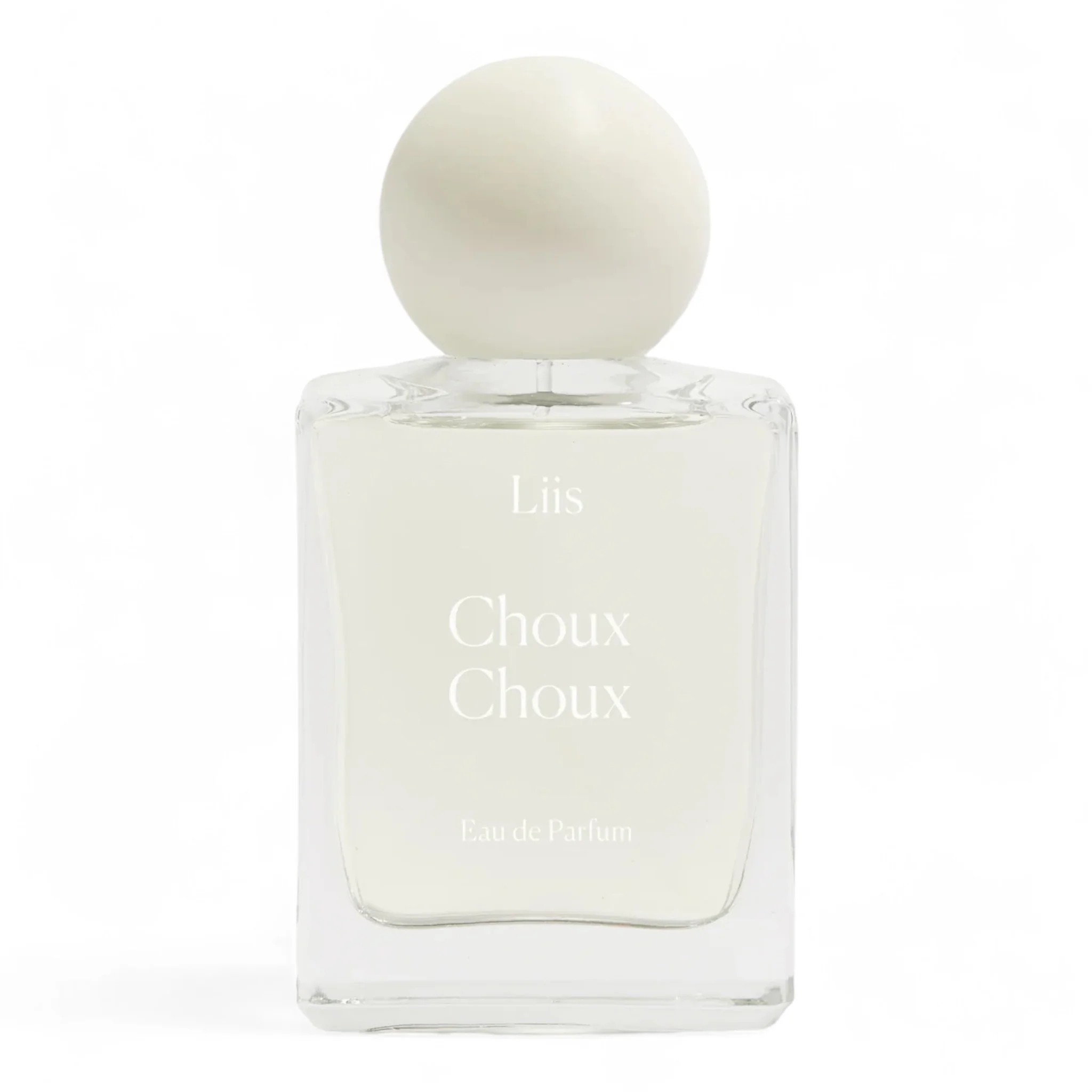 Liis Choux Choux