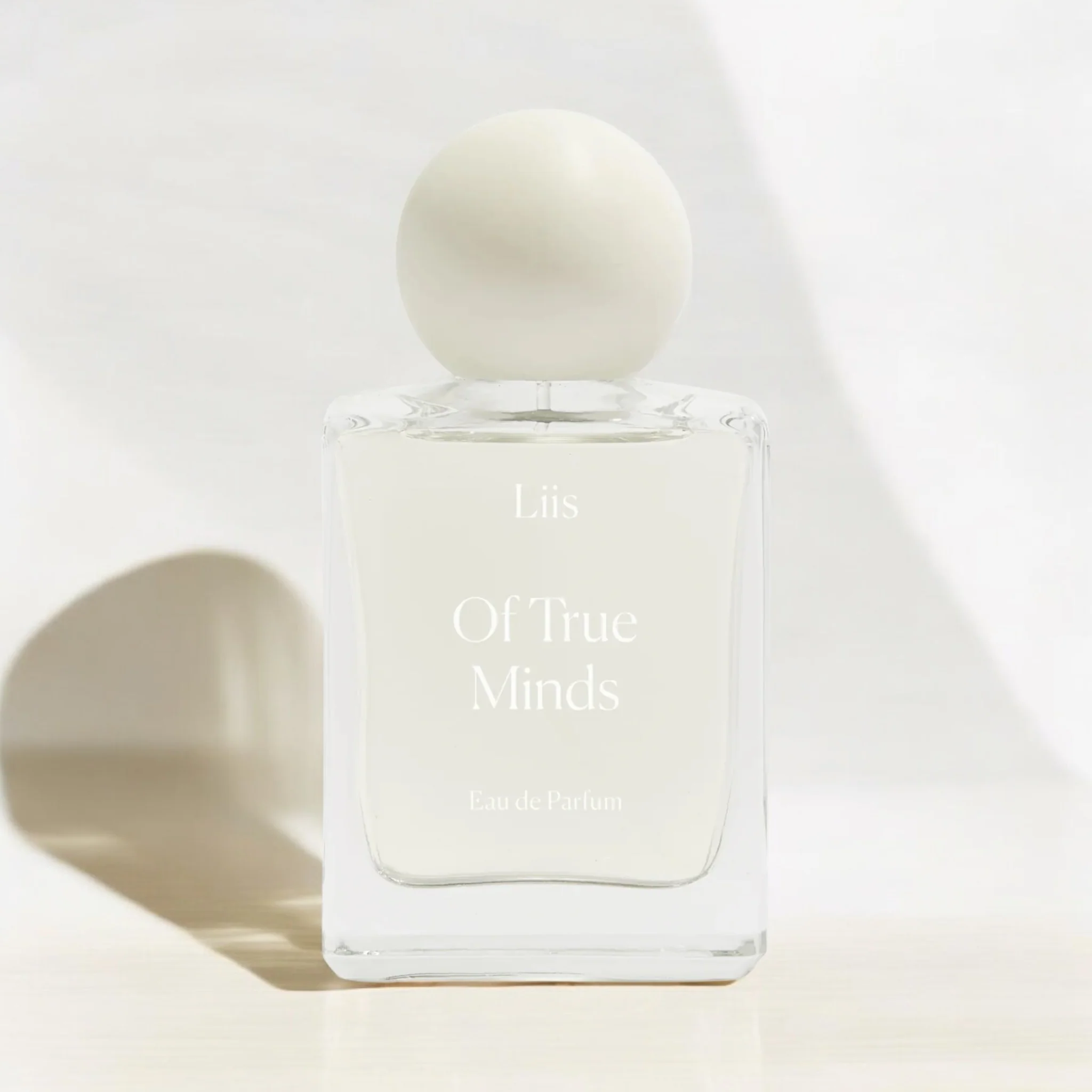 Liis Of True Minds - Image 2