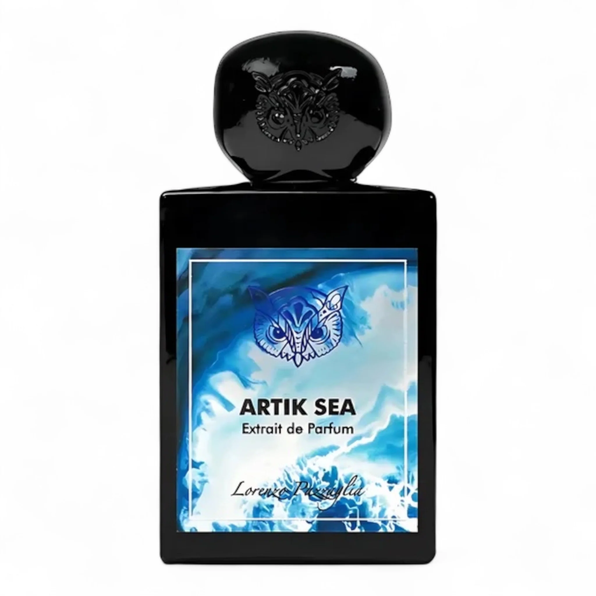 Lorenzo Pazzaglia Artik Sea