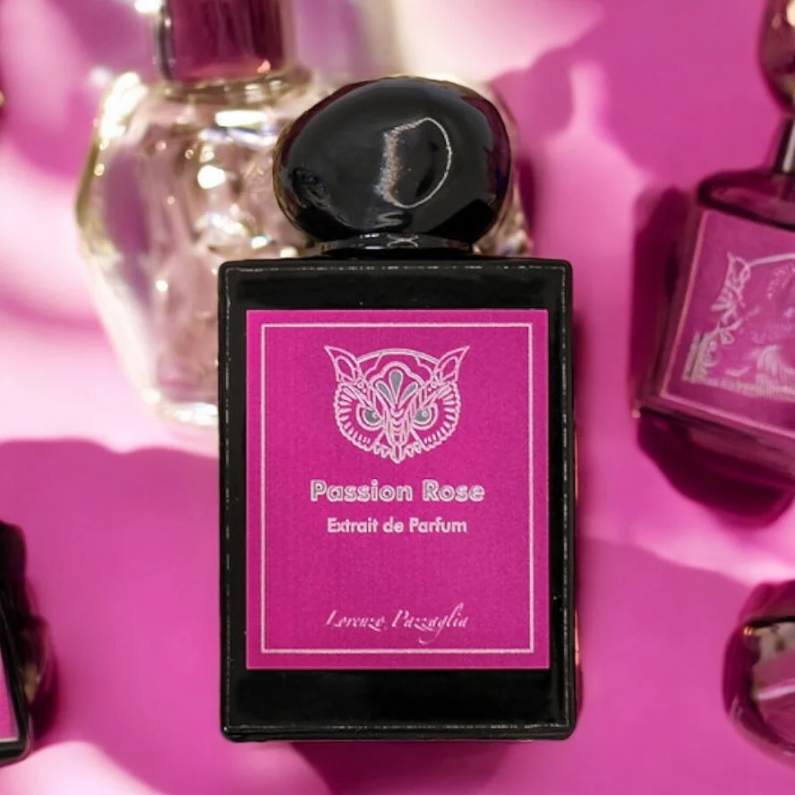 Lorenzo Pazzaglia Passion Rose - Image 2