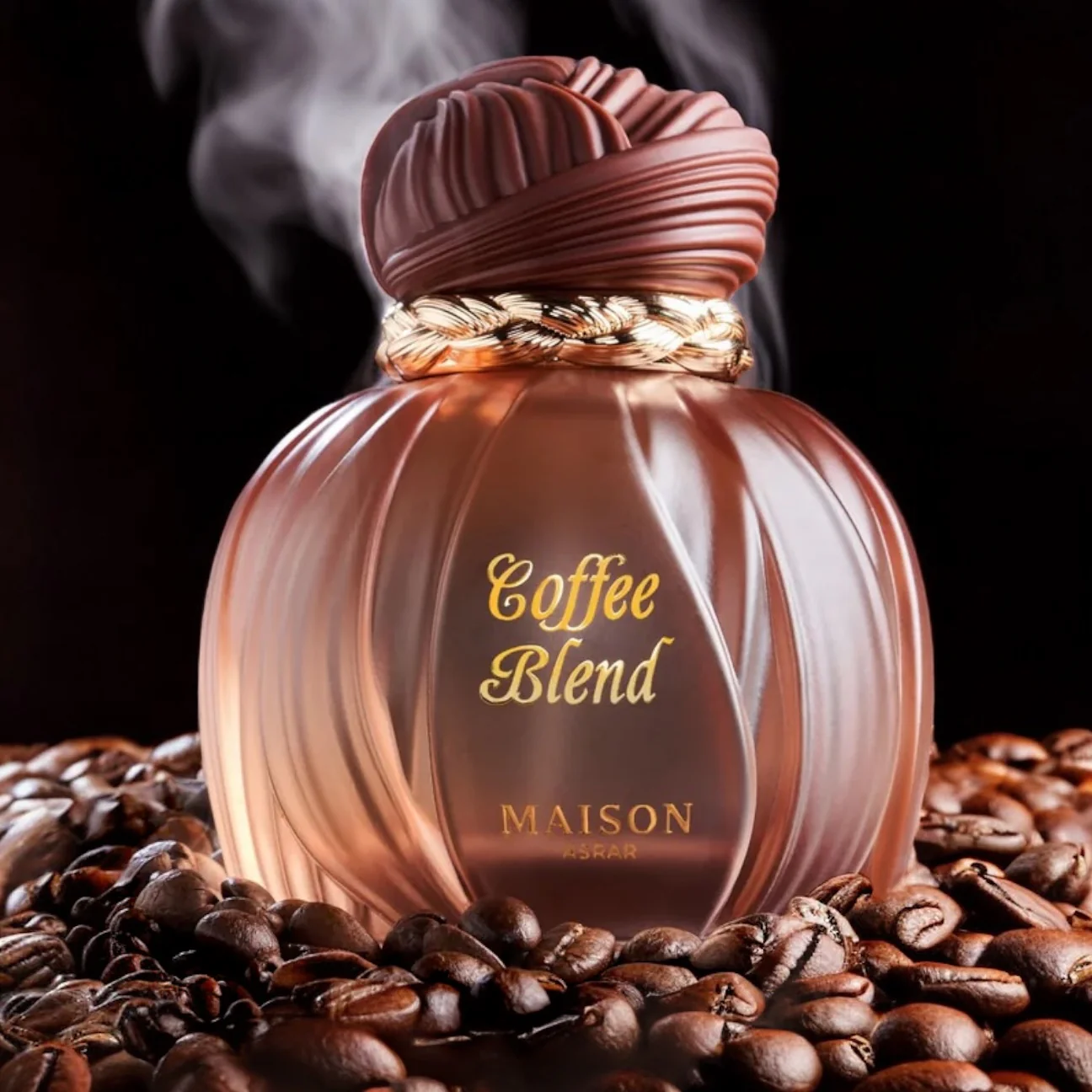 Maison Asrar Coffee Blend - Image 2