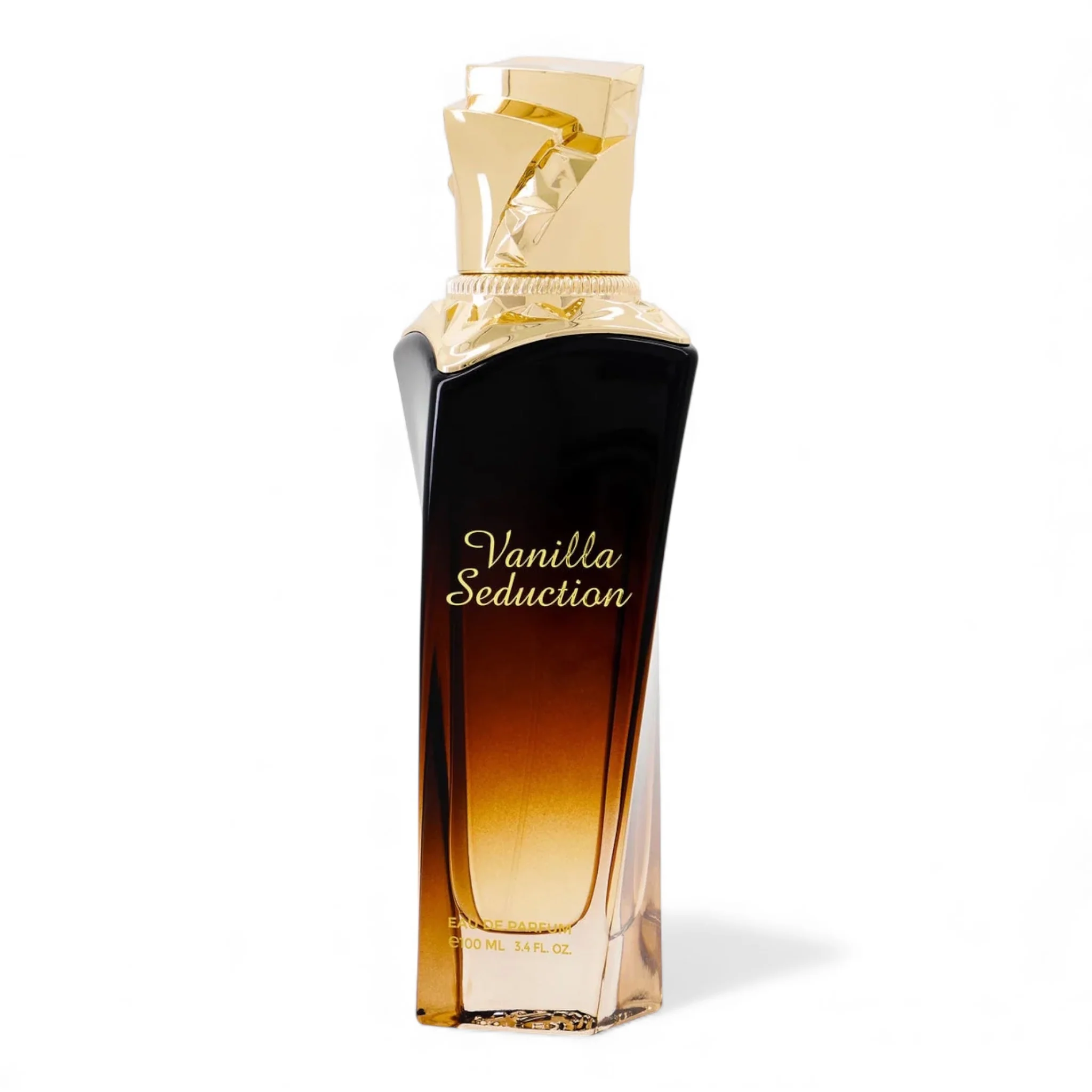Maison Asrar Vanilla Seduction