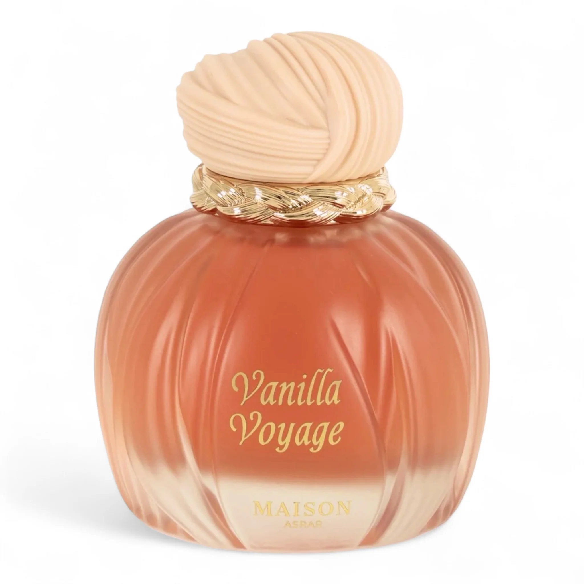 Maison Asrar Vanilla Voyage
