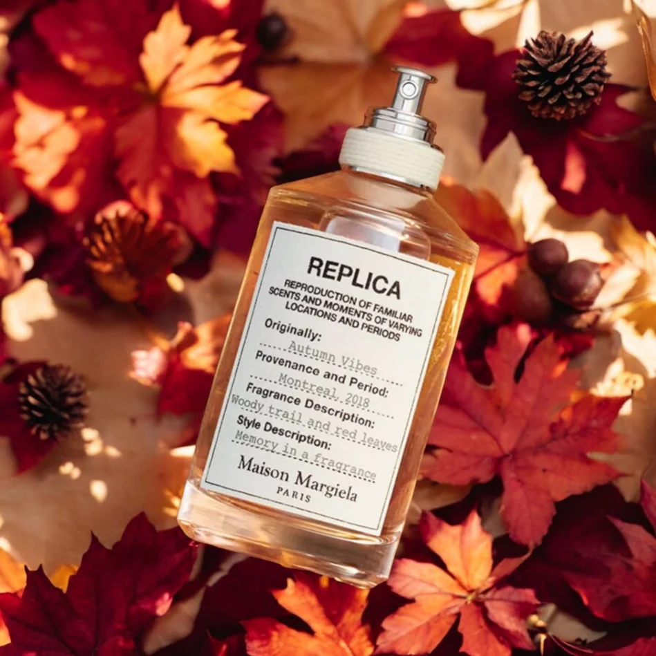 Maison Margiela REPLICA Autumn Vibes - Image 2
