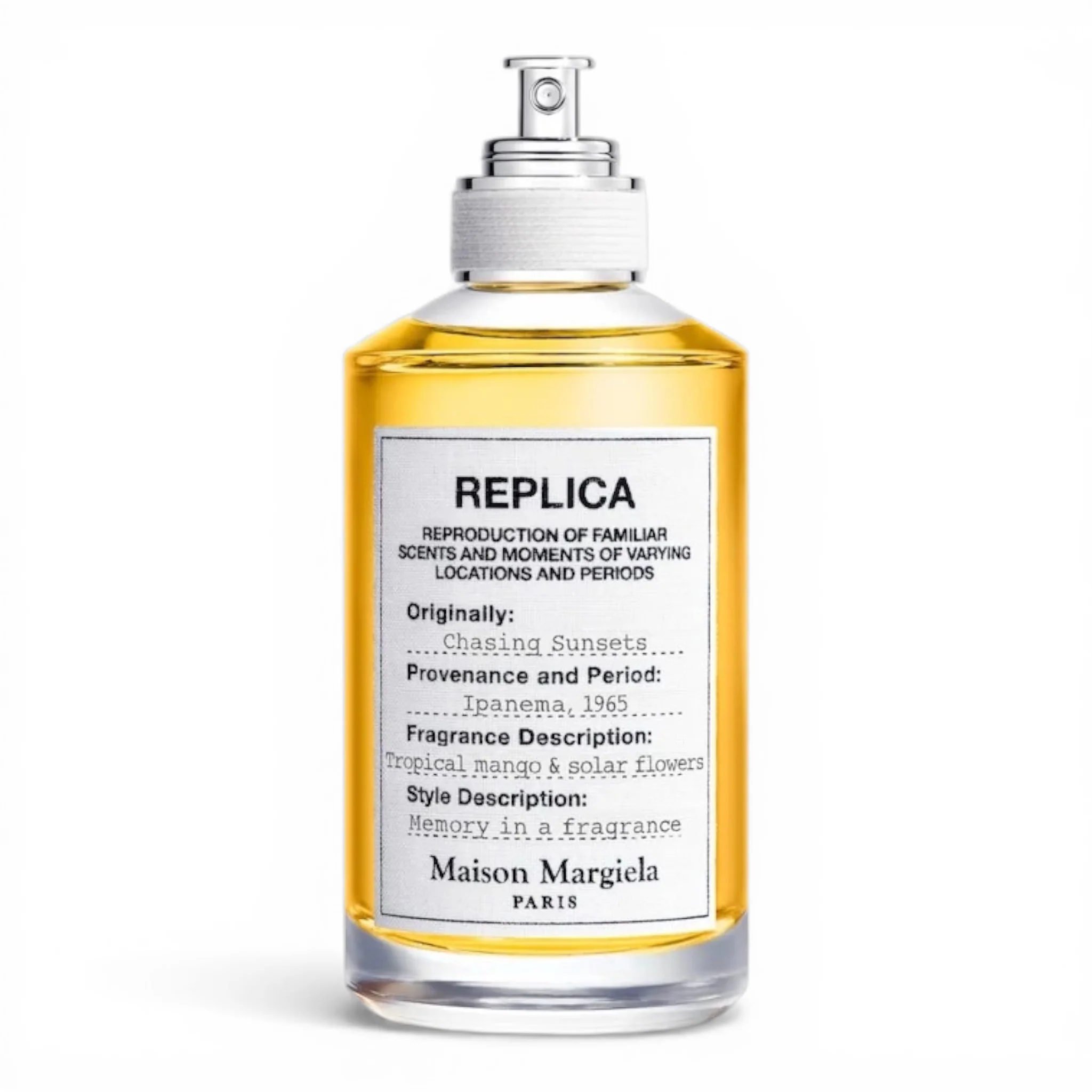 Maison Margiela REPLICA Chasing Sunsets