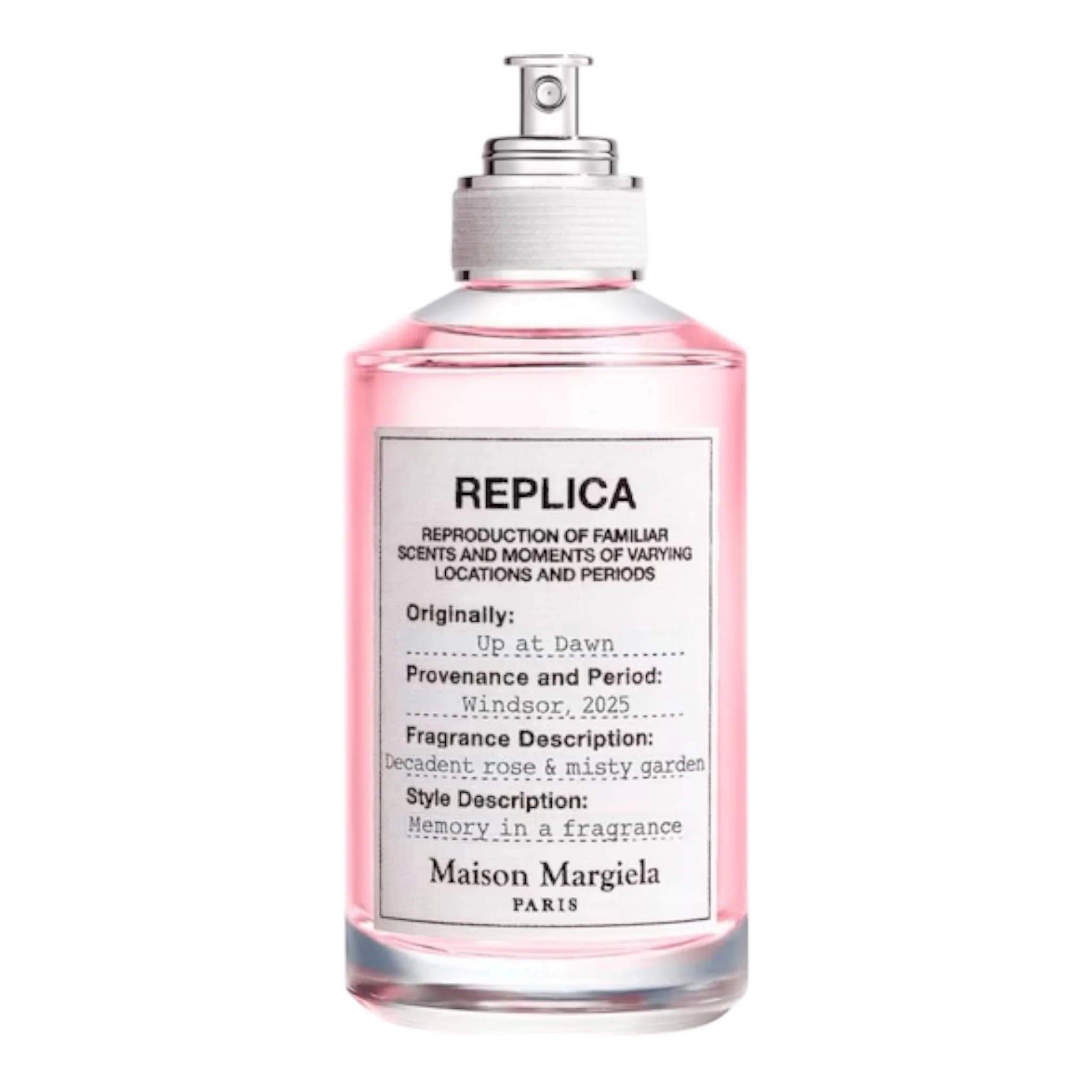 Maison Margiela REPLICA Up at Dawn