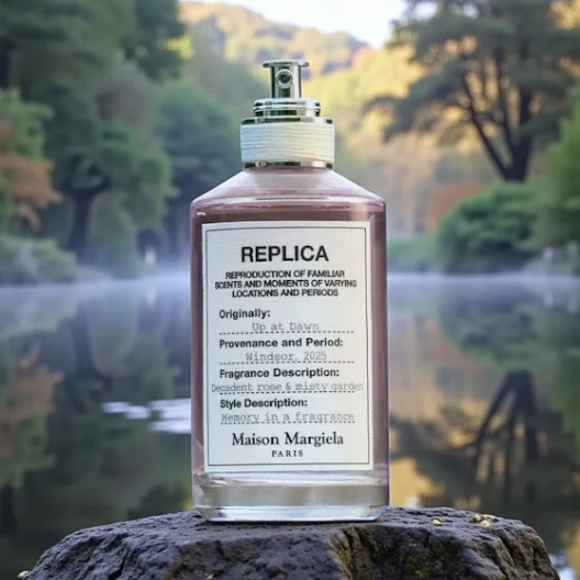 Maison Margiela REPLICA Up at Dawn - Image 2
