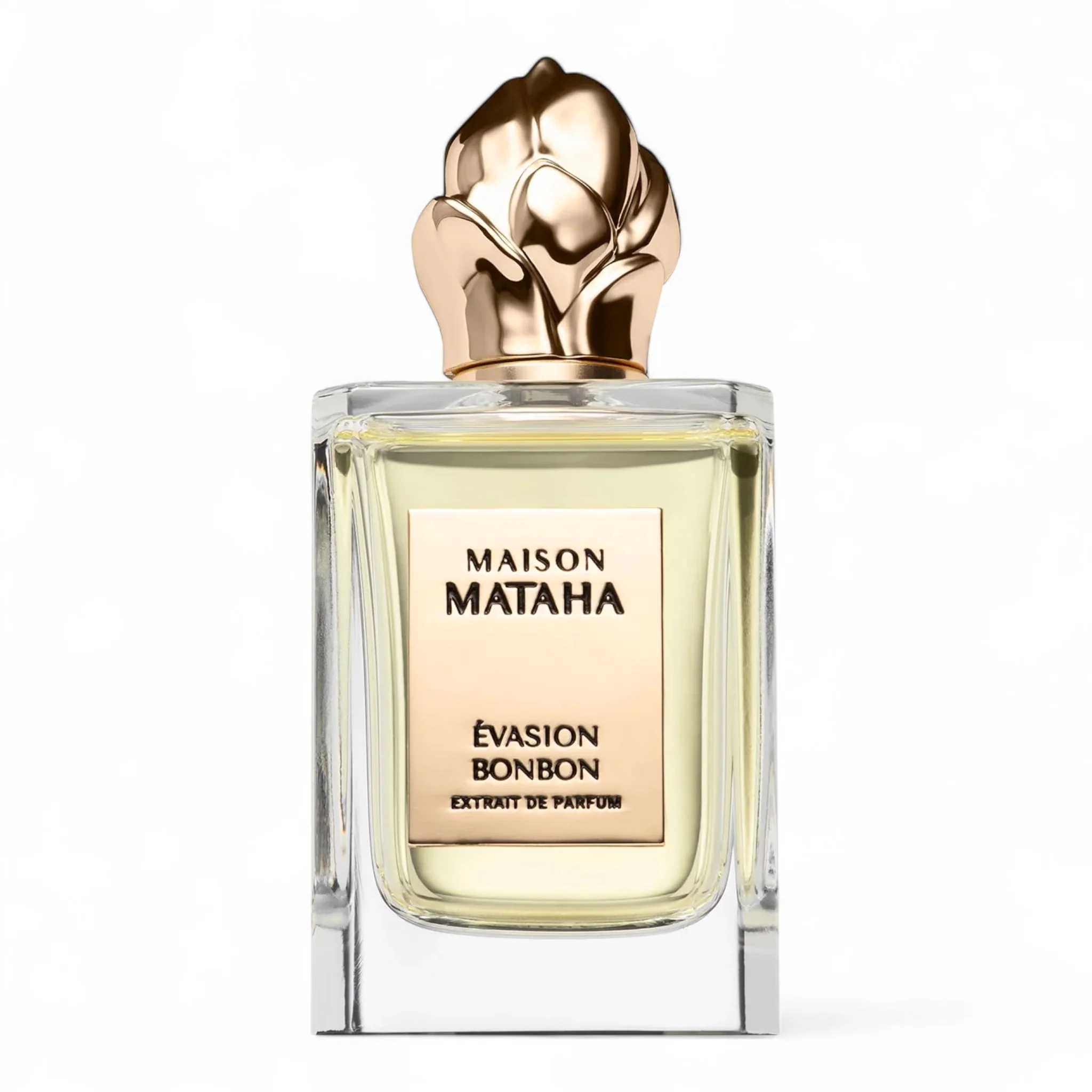 Maison Mataha Evasion Bonbon