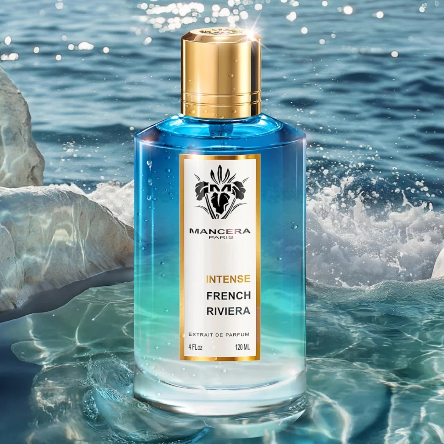 Mancera French Riviera Intense - Image 2