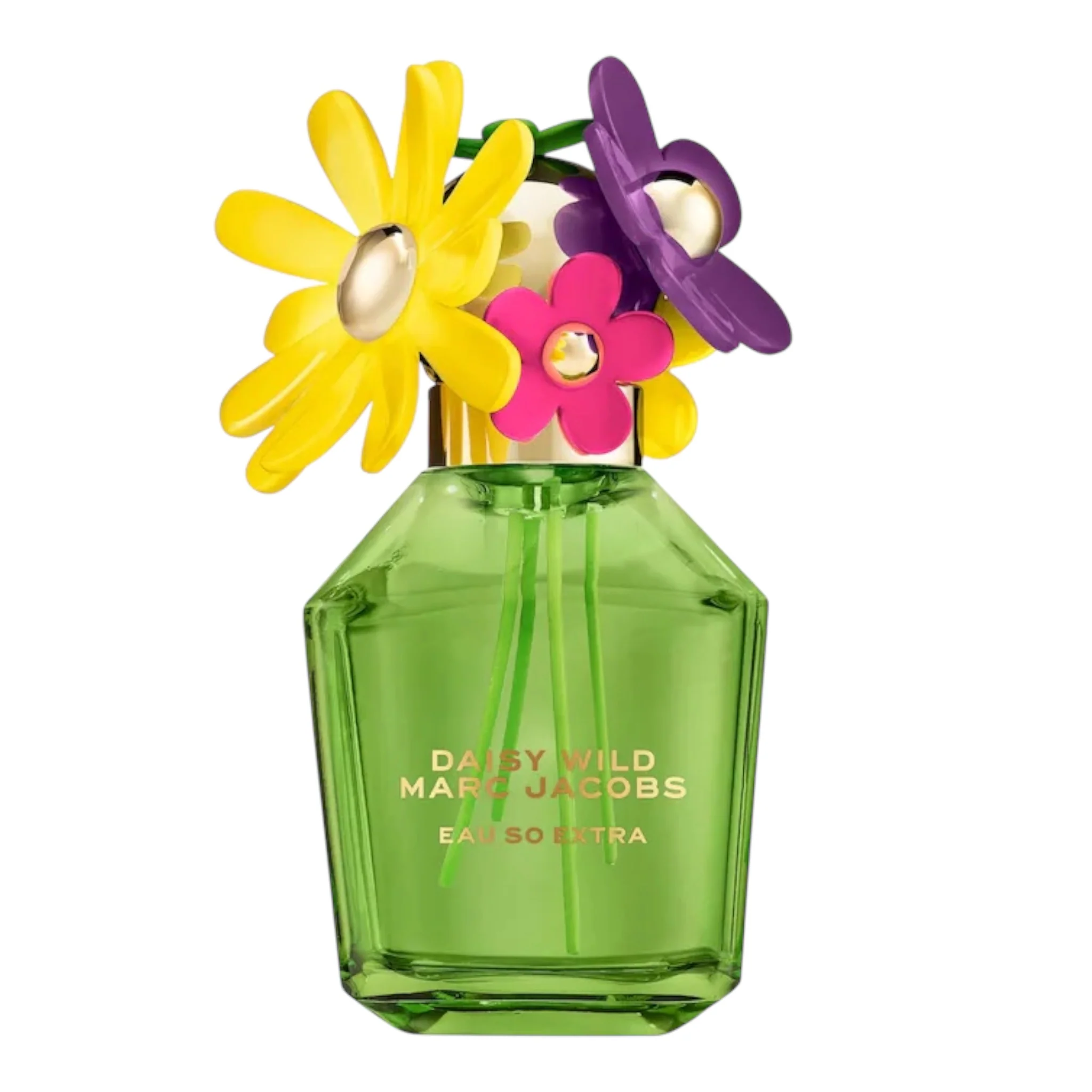 Marc Jacobs Daisy Wild Eau So Extra
