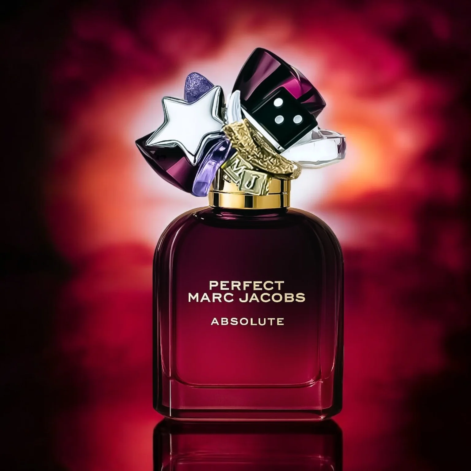 Marc Jacobs Perfect Absolute - Image 2