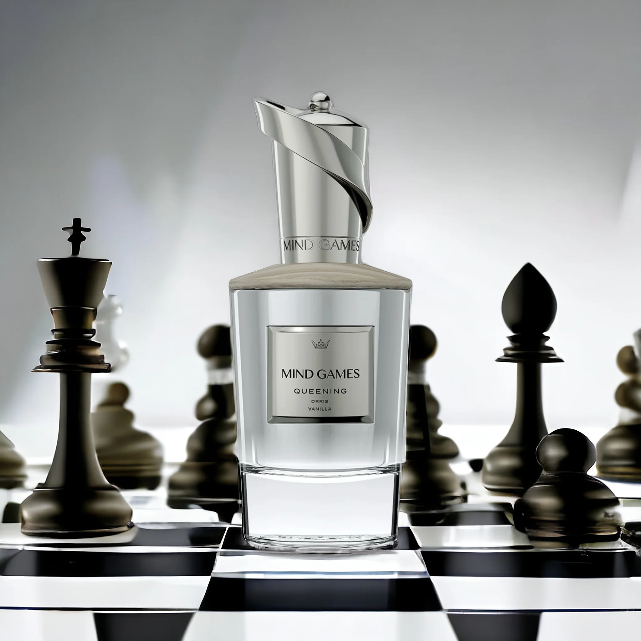 Mind Games Queening - Image 2