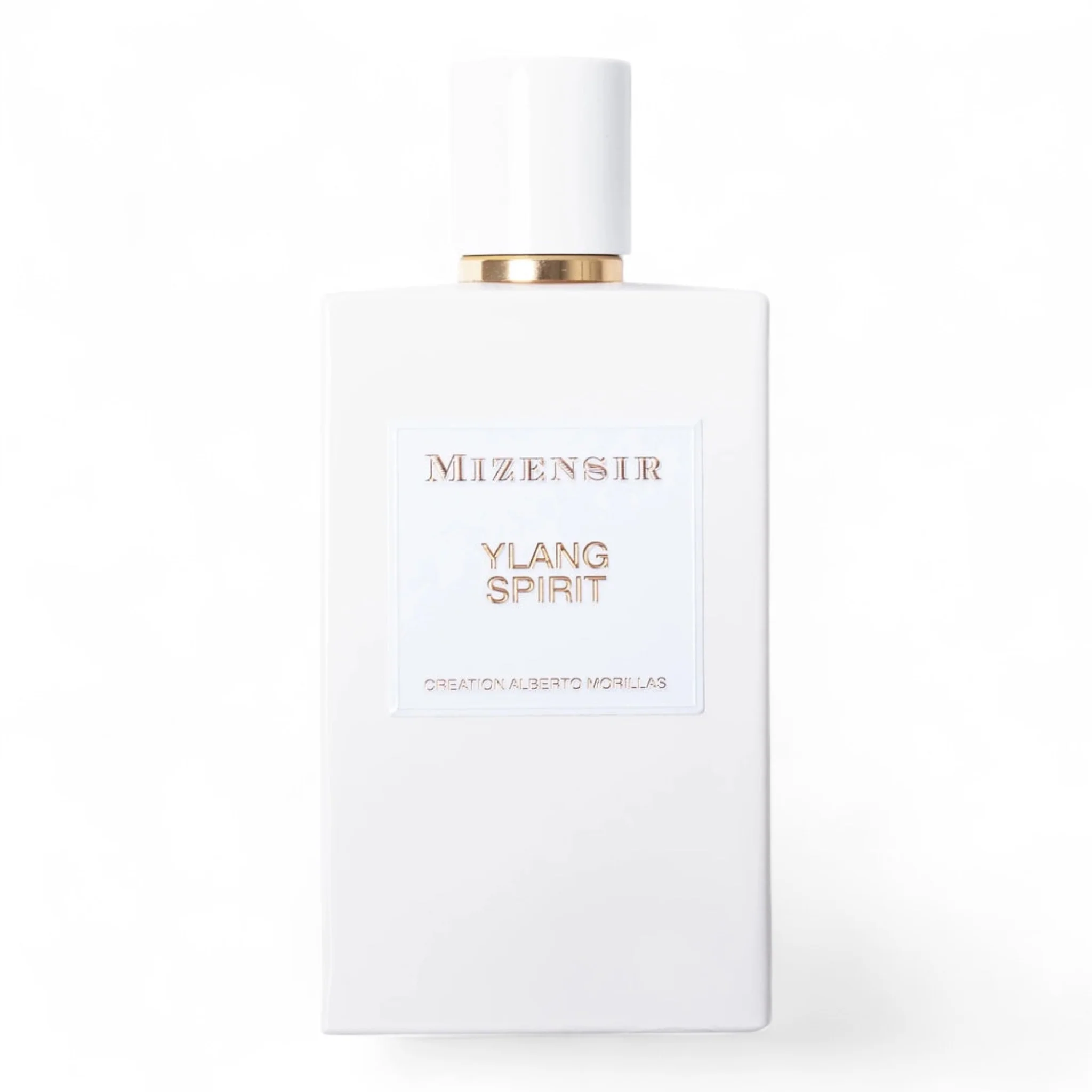 Mizensir Ylang Spirit