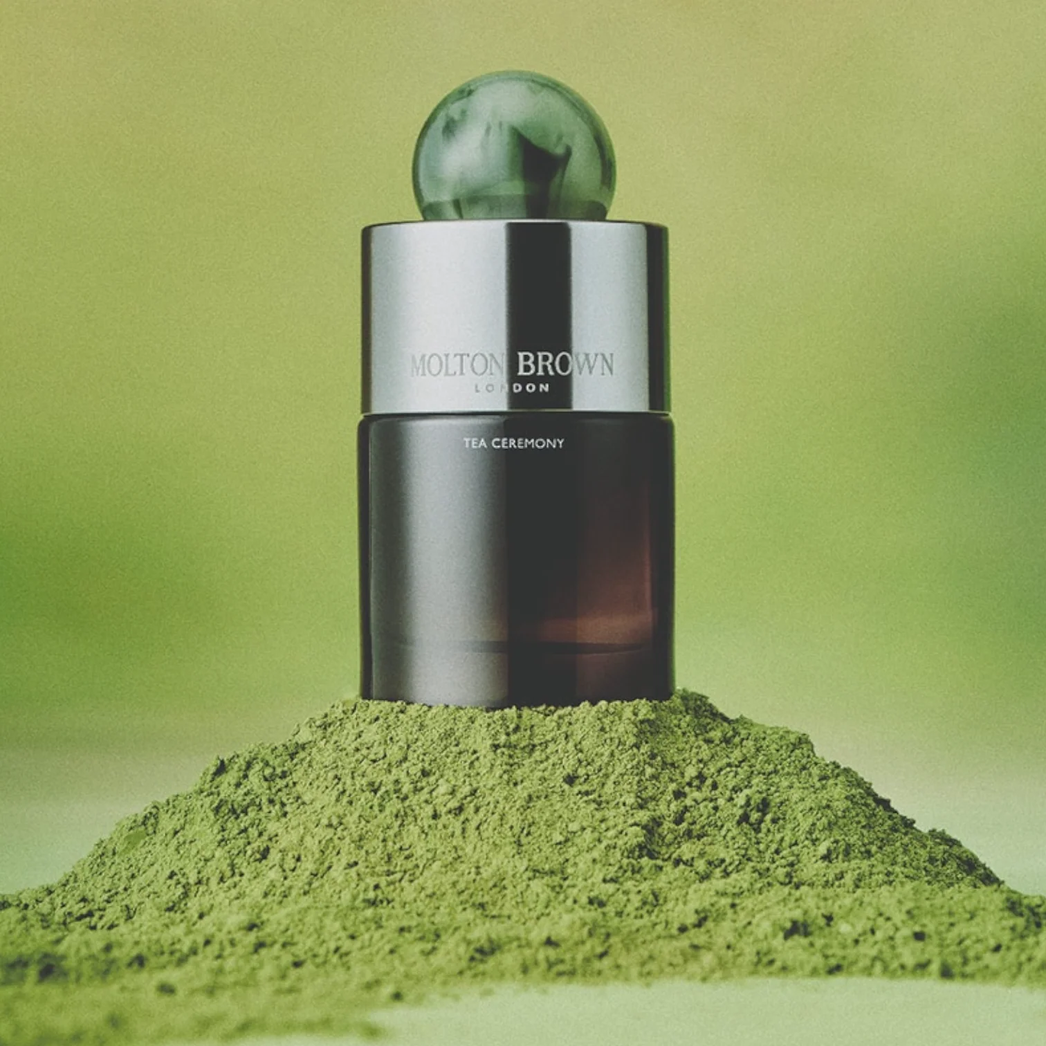 Molton Brown Tea Ceremony EDP - Image 2