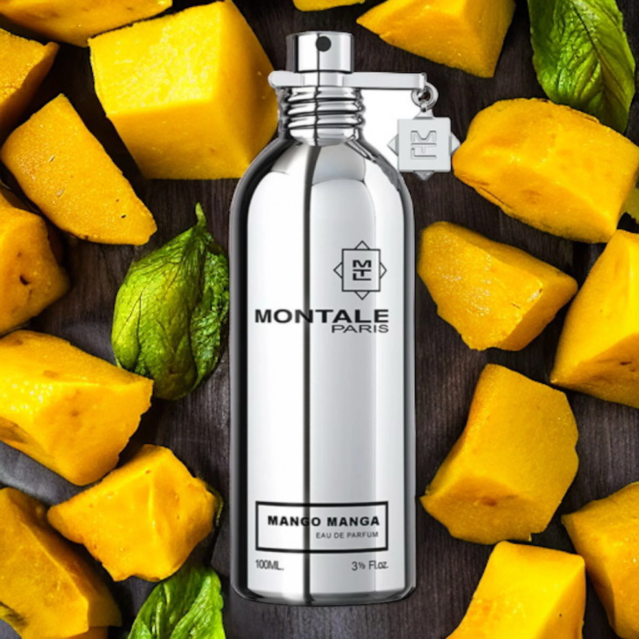Montale Mango Manga - Image 2