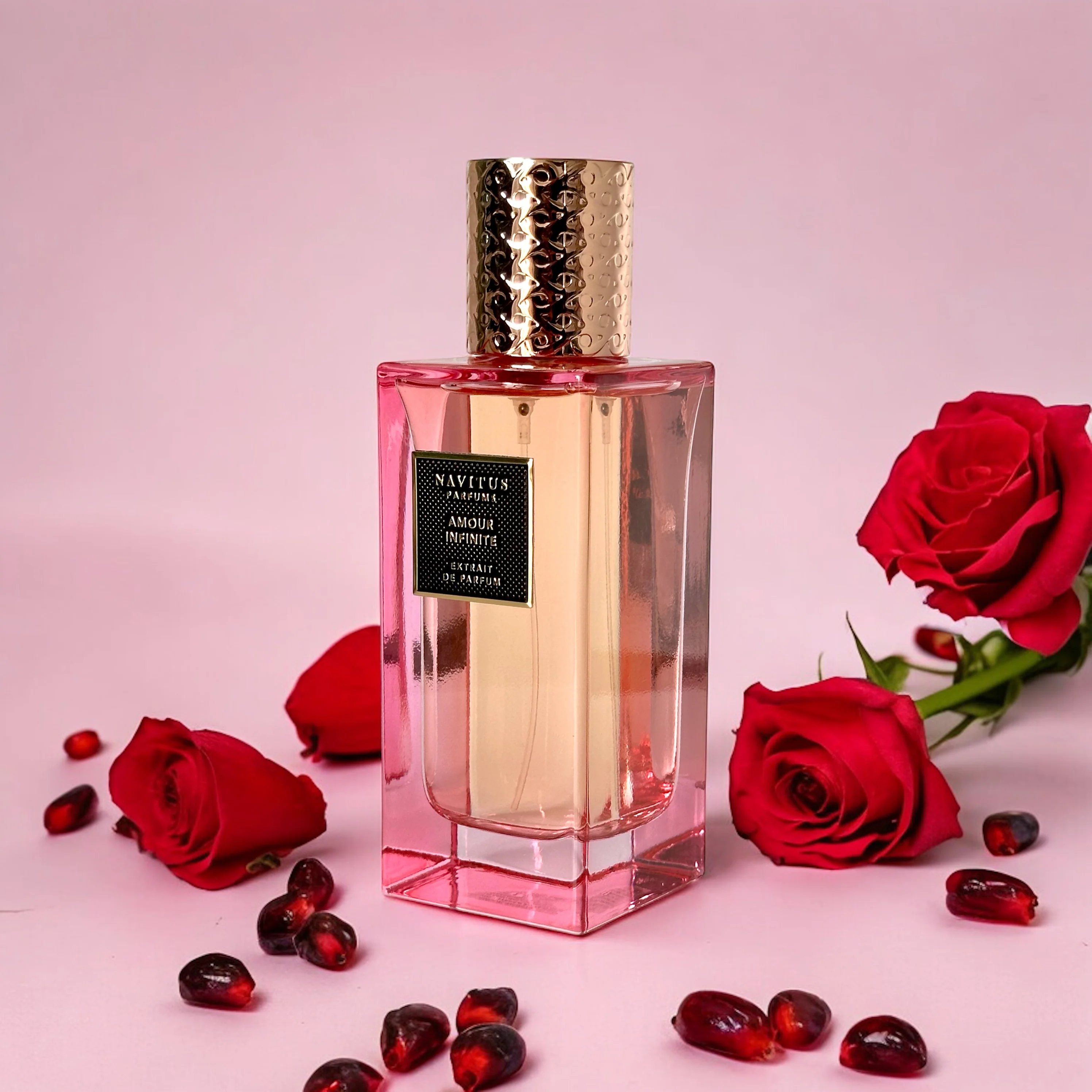 Navitus Parfums Amour Infinite - Image 2
