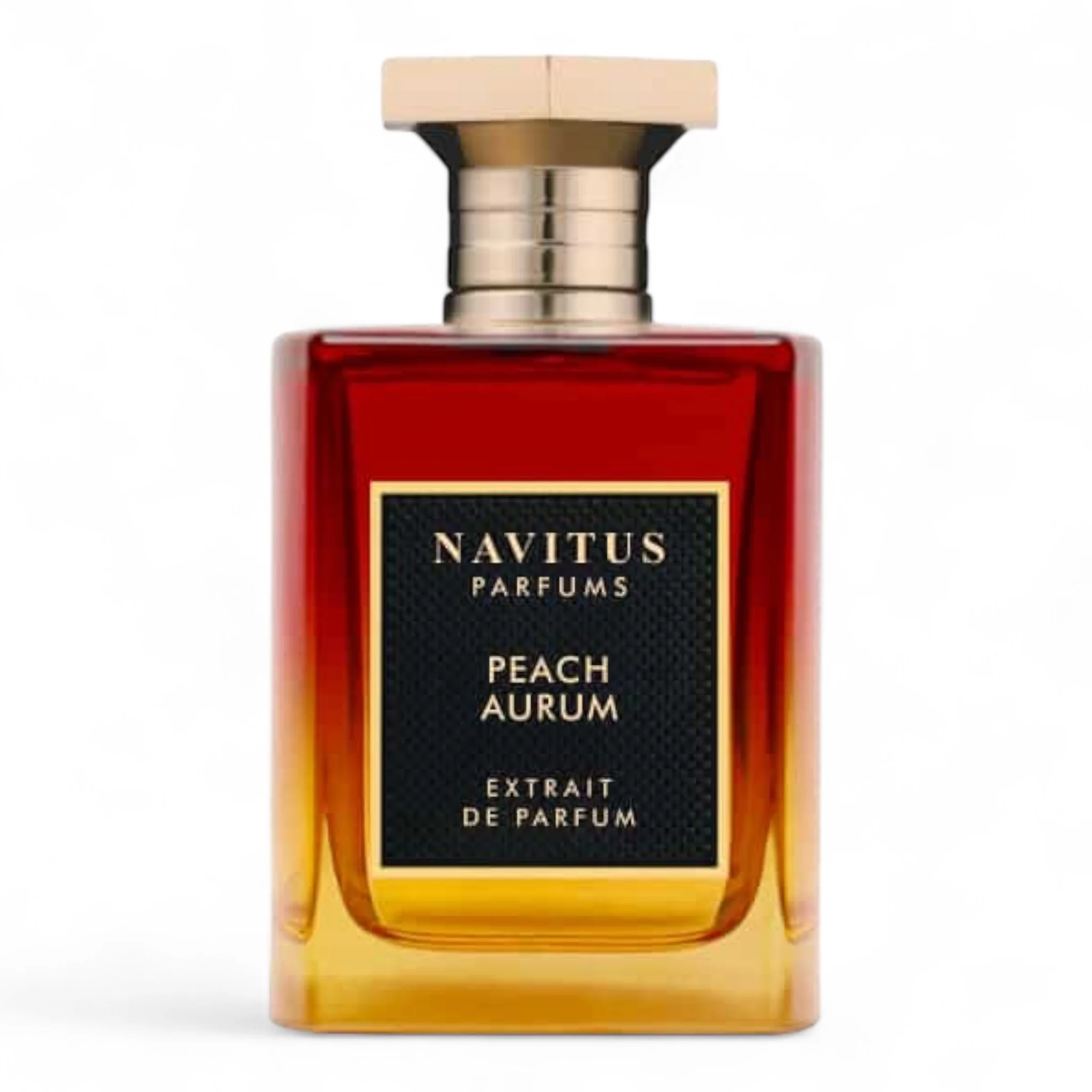 Navitus Parfums Peach Aurum