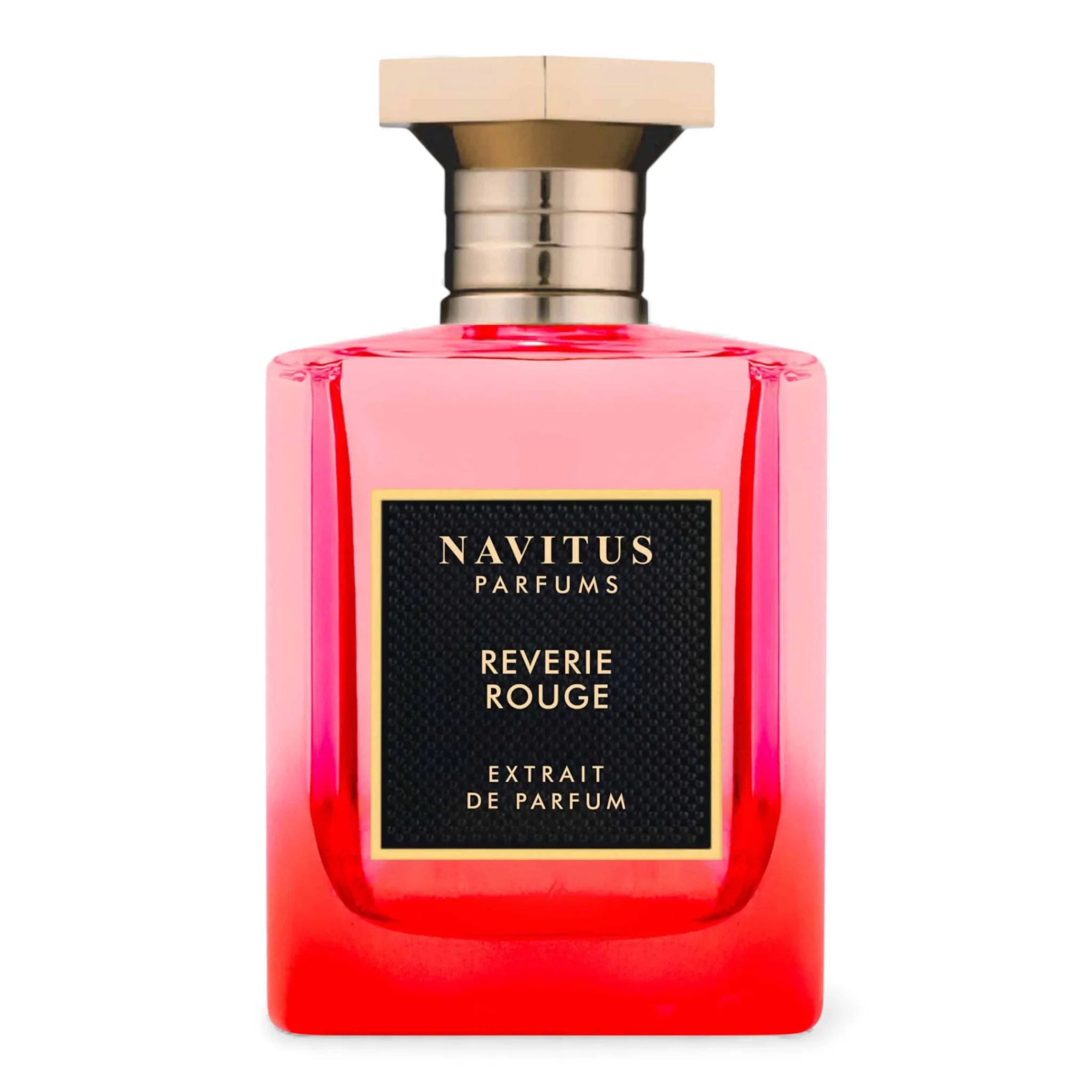 Navitus Parfums Reverie Rouge