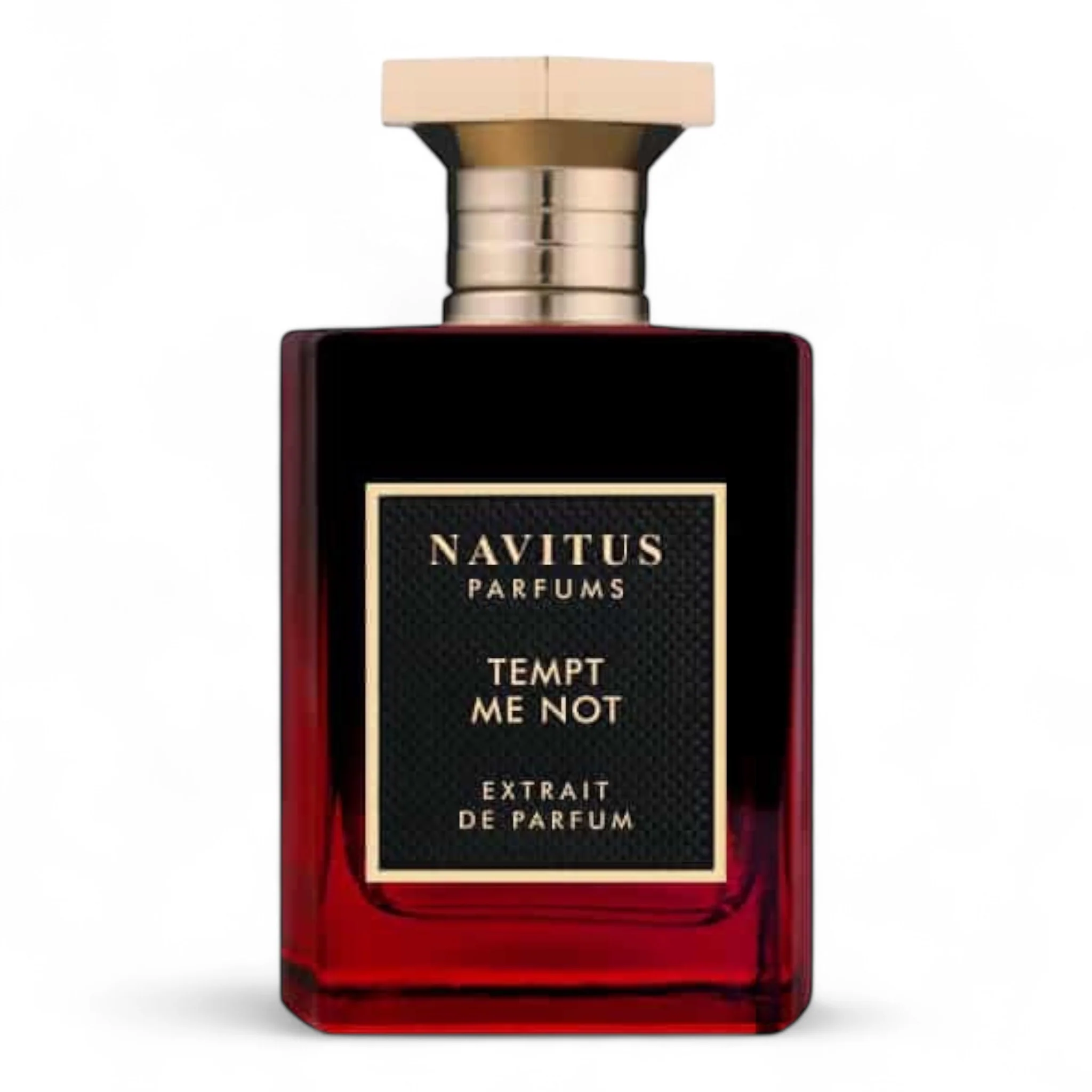 Navitus Parfums Tempt Me Not