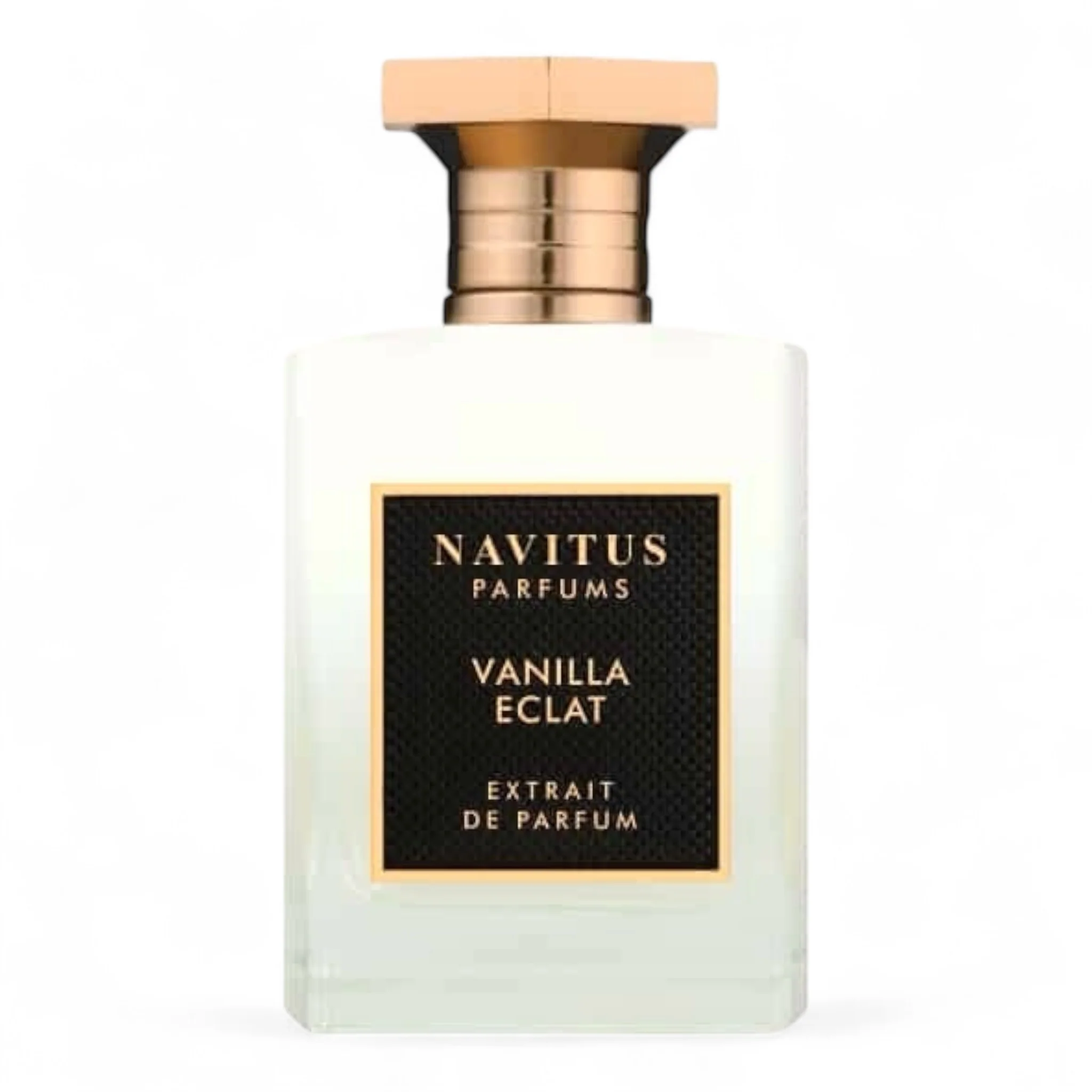 Navitus Parfums Vanilla Eclat