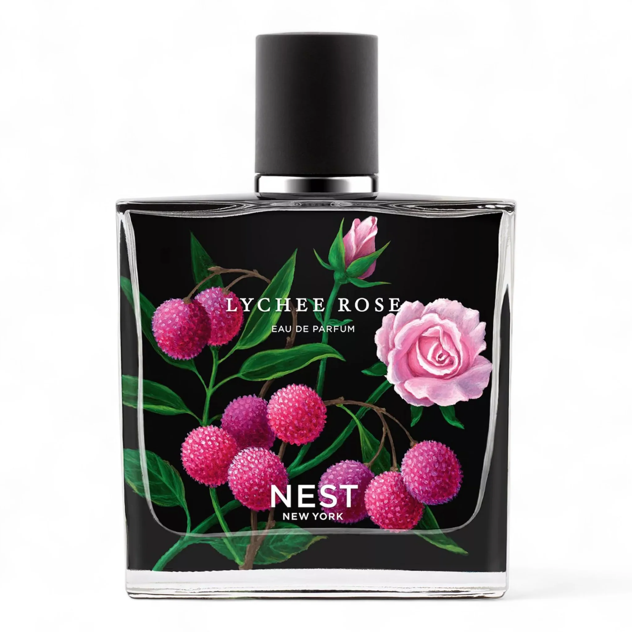 NEST New York Lychee Rose