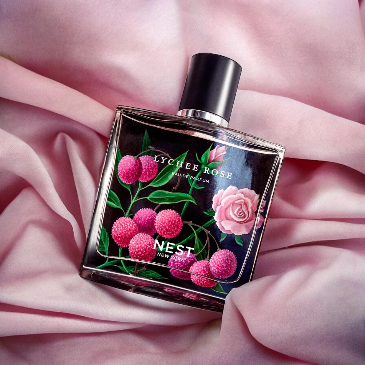 NEST New York Lychee Rose - Image 2
