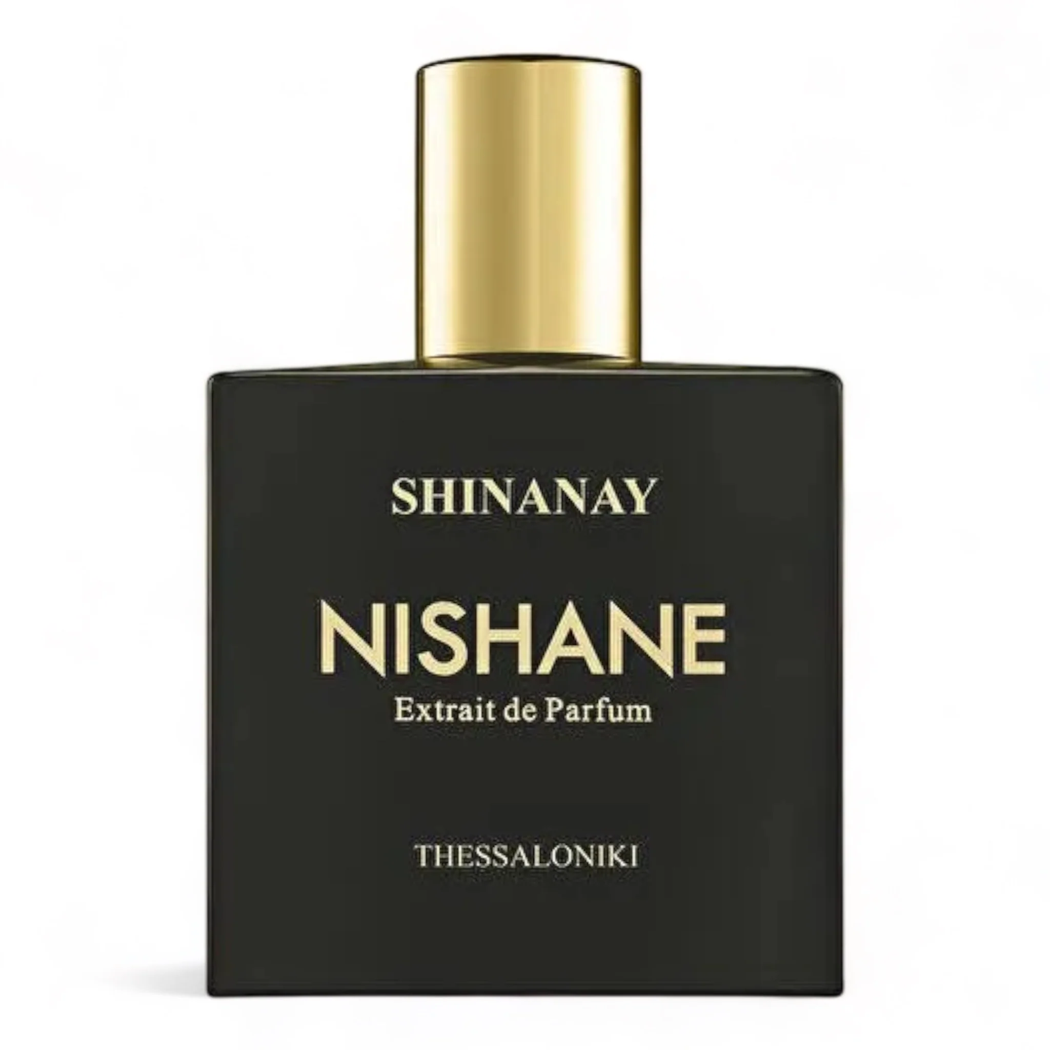 Nishane Shinanay