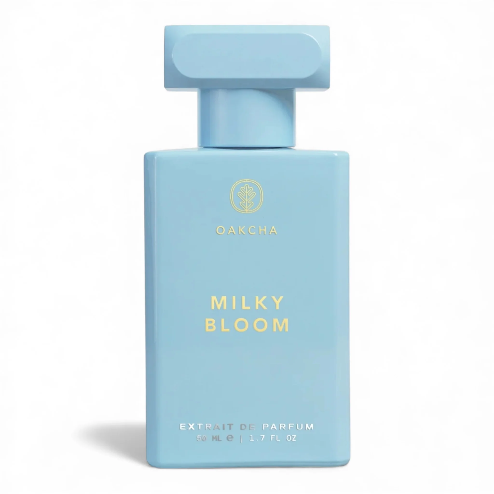 Oakcha Milky Bloom