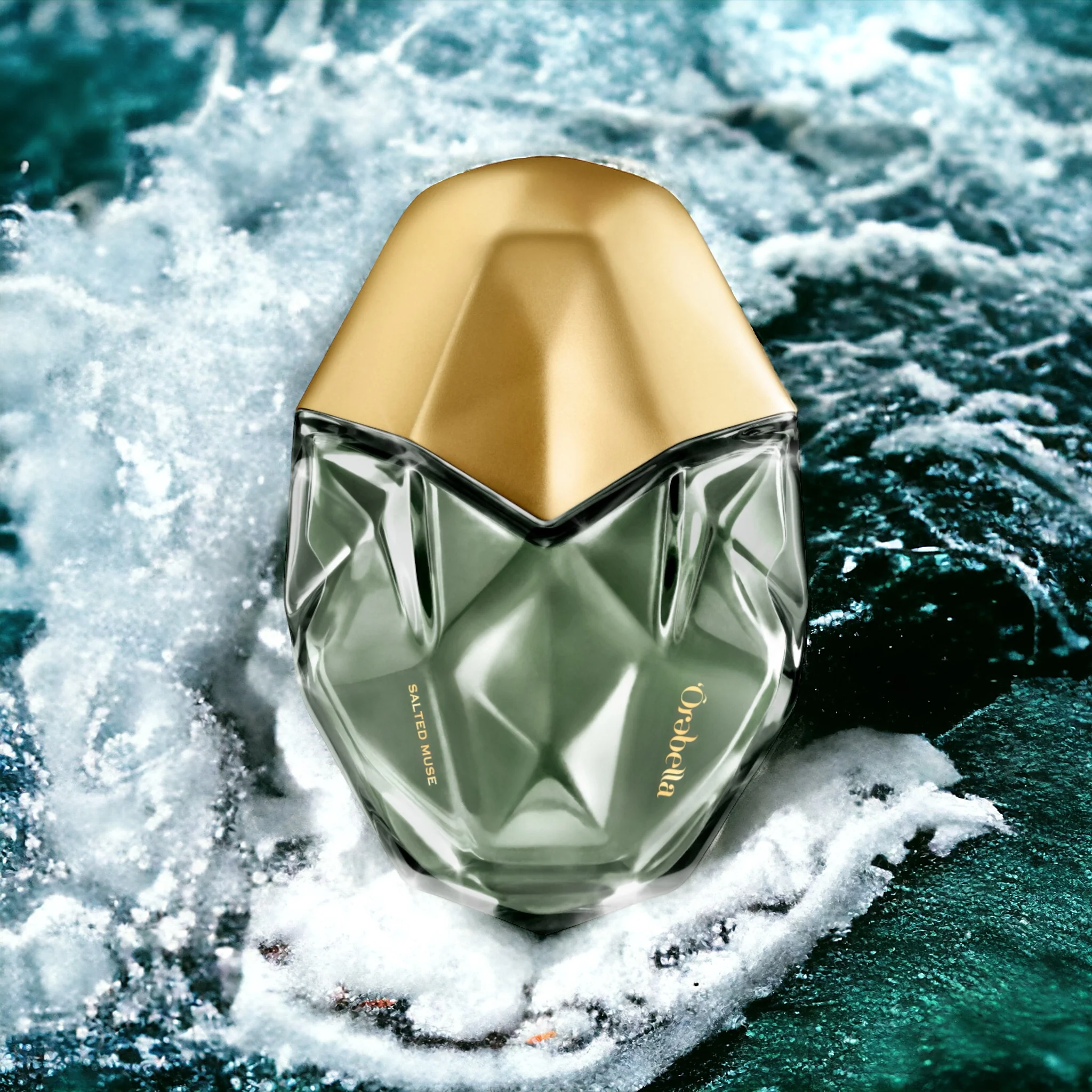 Orebella Salted Muse - Image 2