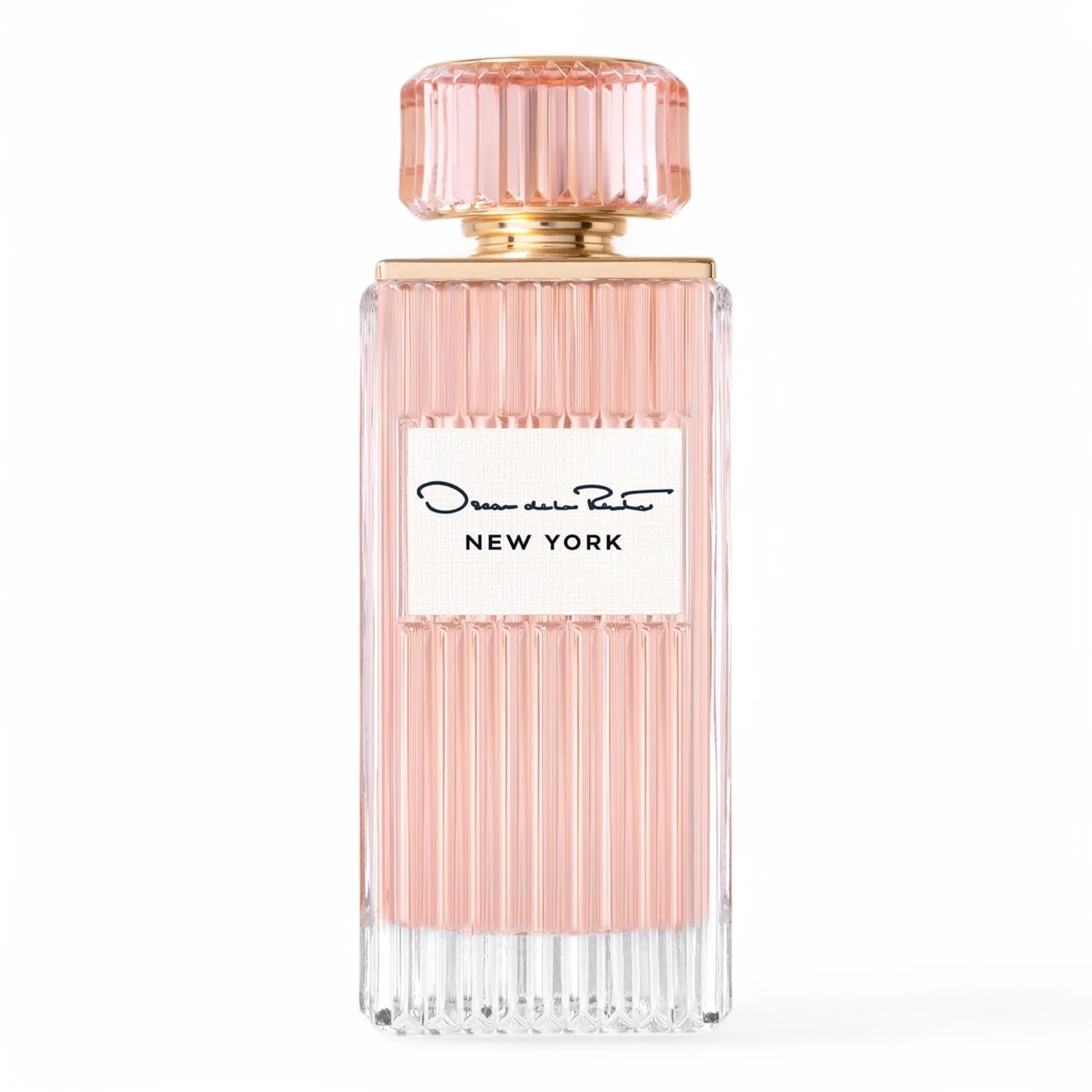 Oscar de la Renta New York