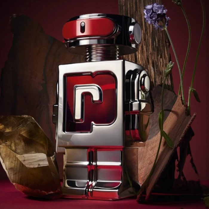 Paco Rabanne Phantom In Red - Image 2