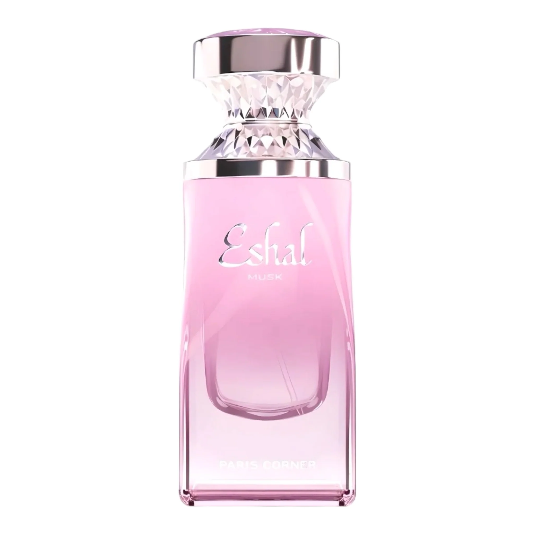 Paris Corner Eshal Musk