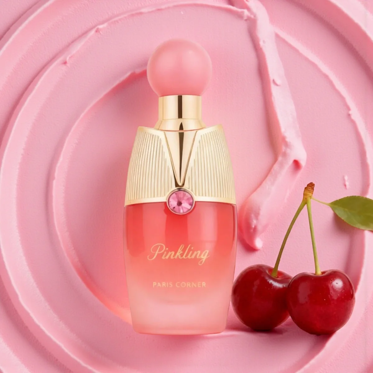 Paris Corner Pinkling - Image 2