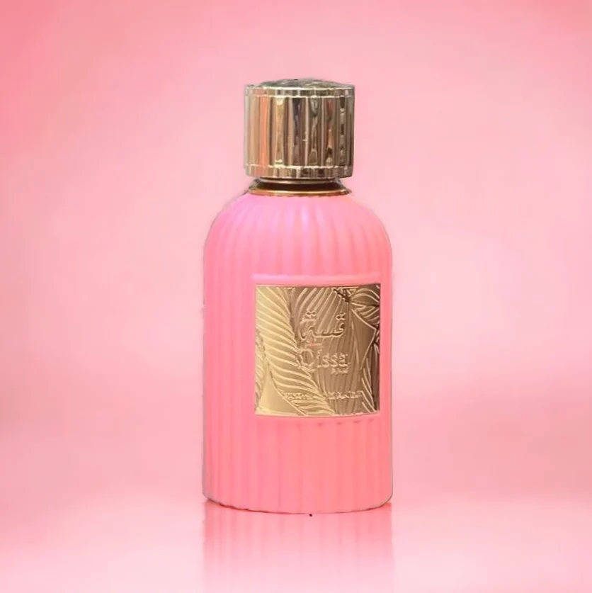 Paris Corner Qissa Pink - Image 2