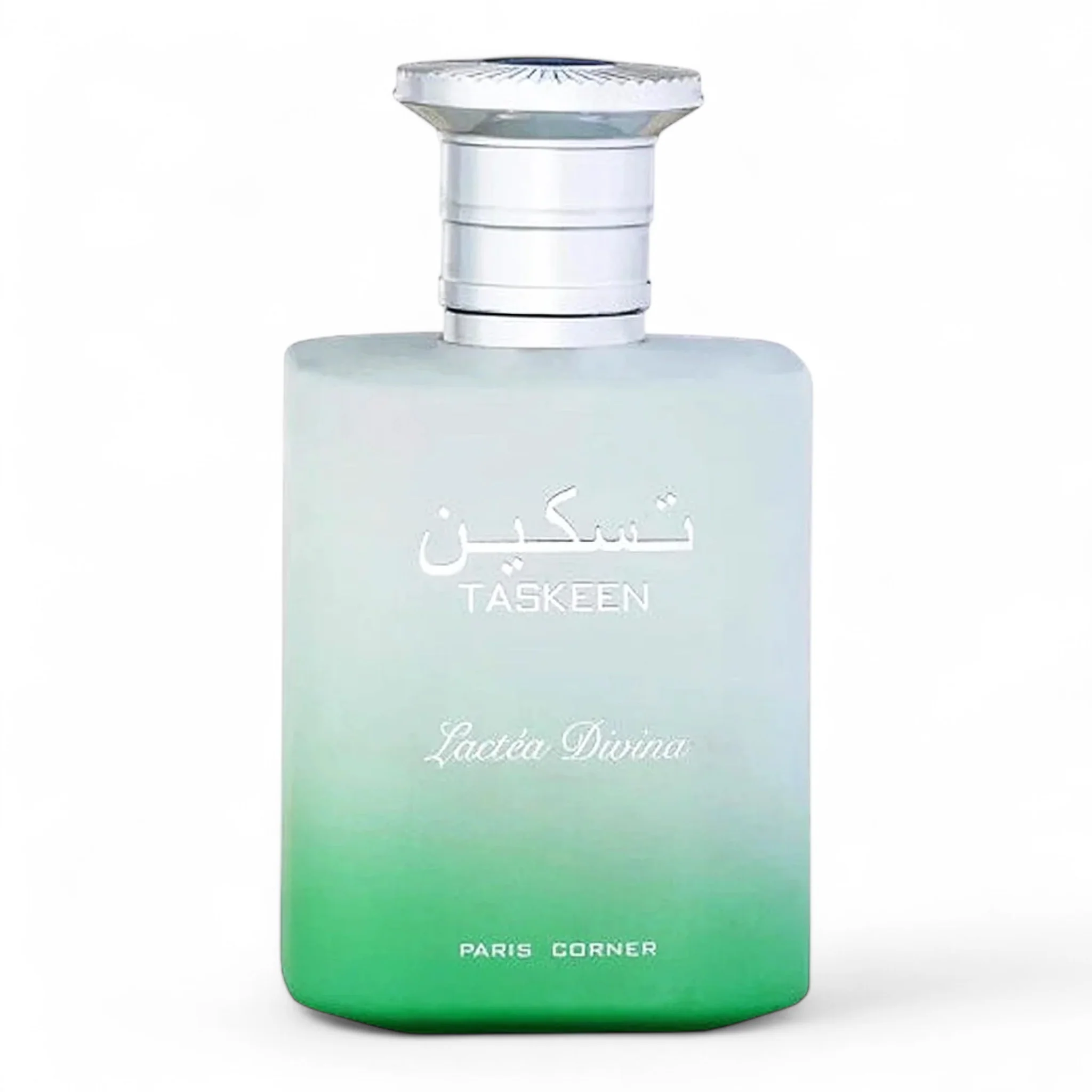 Paris Corner Taskeen Lactea Divina