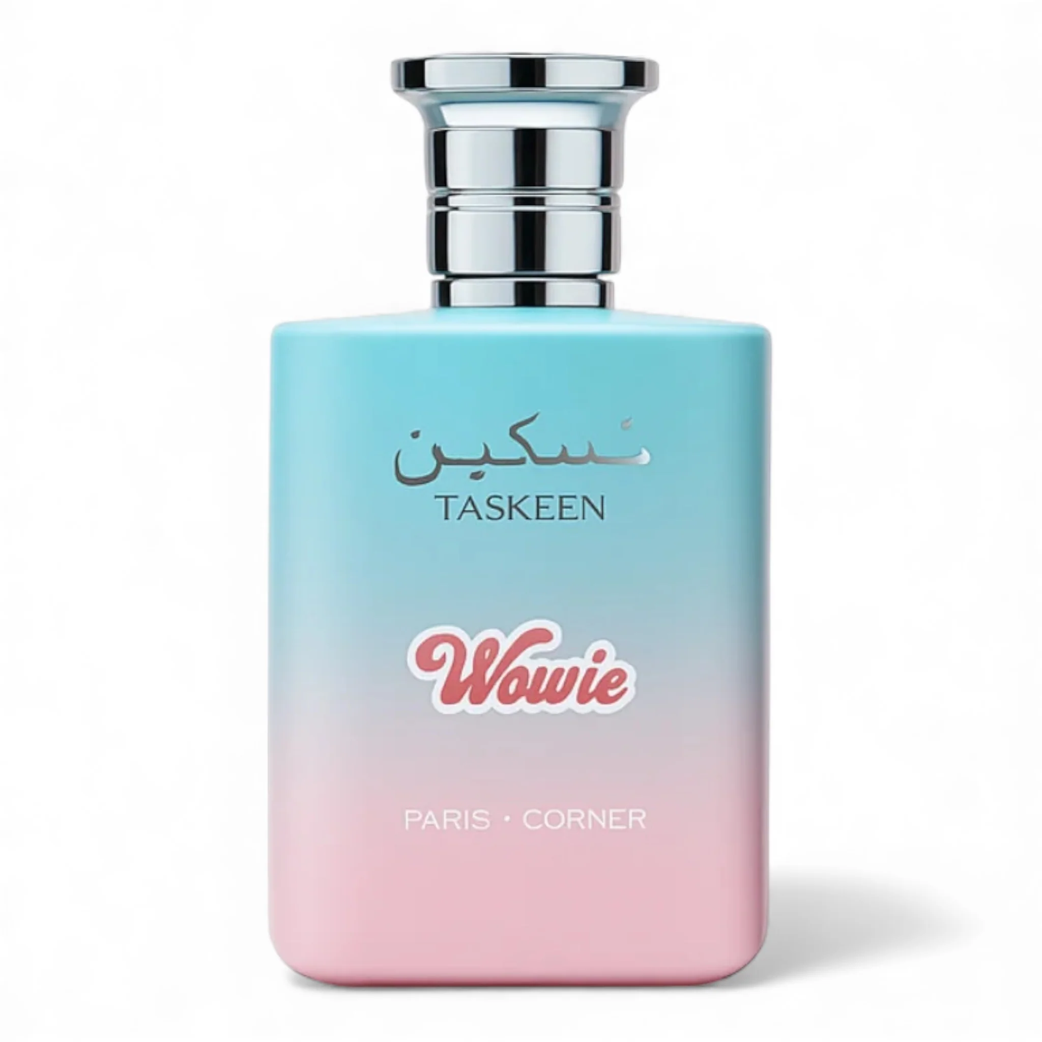 Paris Corner Taskeen Wowie