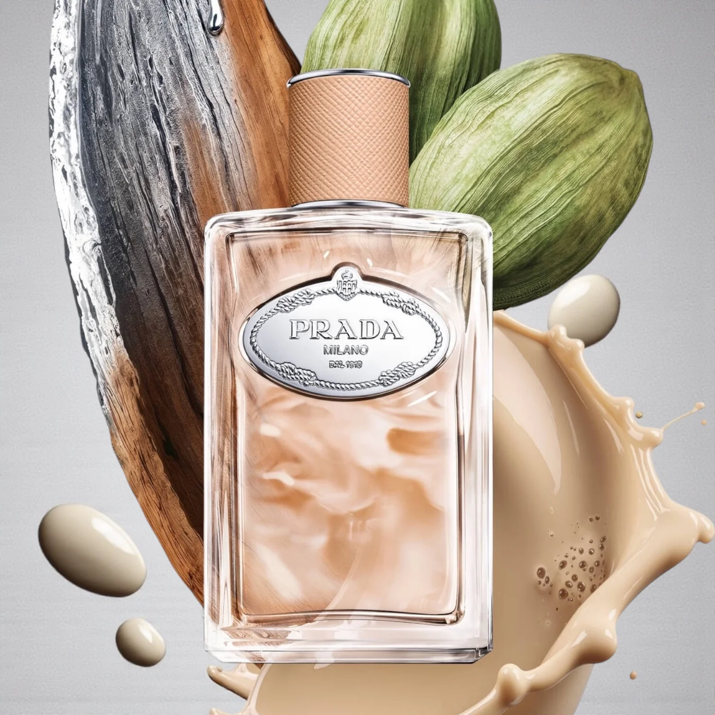 Prada Infusion de Santal Chai - Image 2
