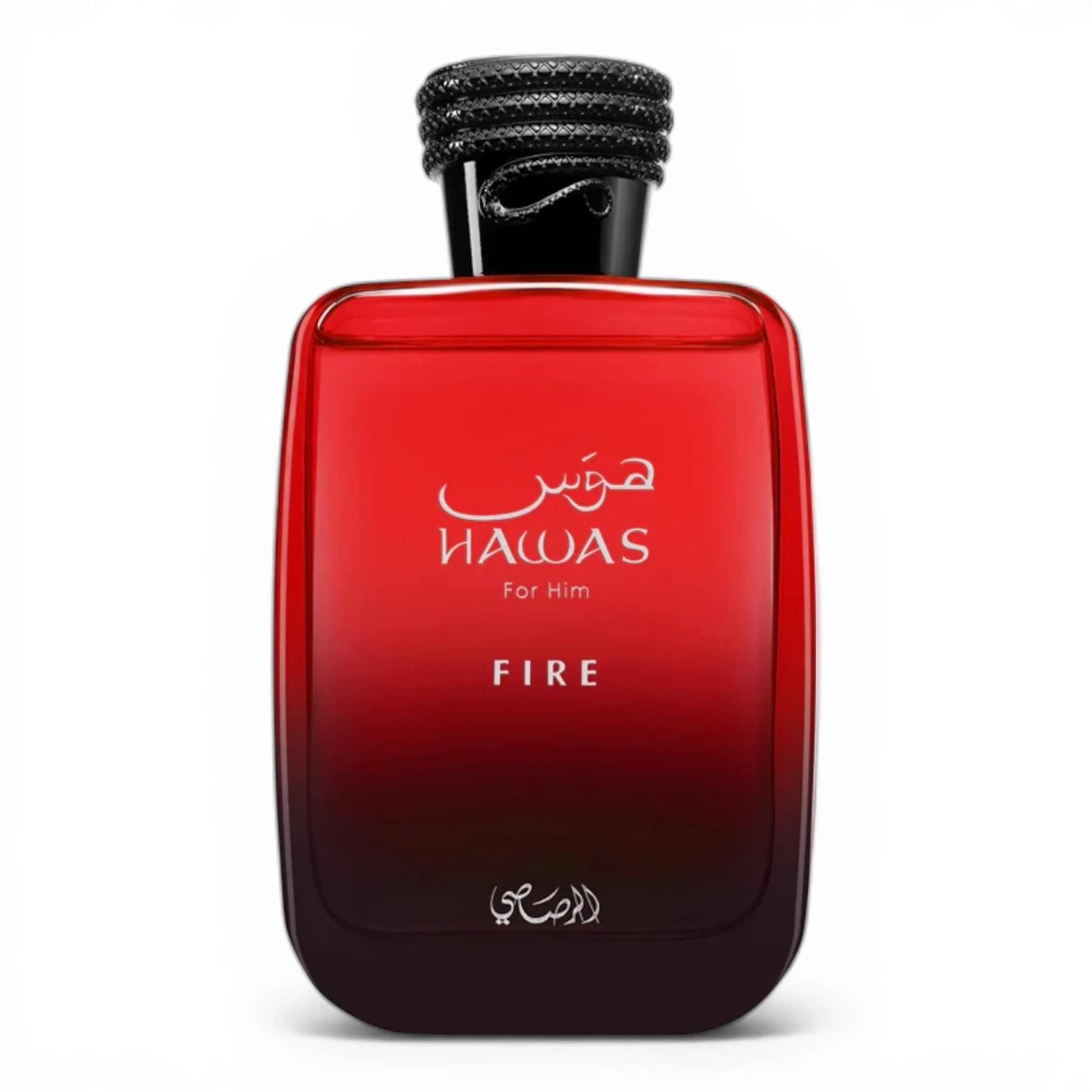Rasasi Hawas Fire