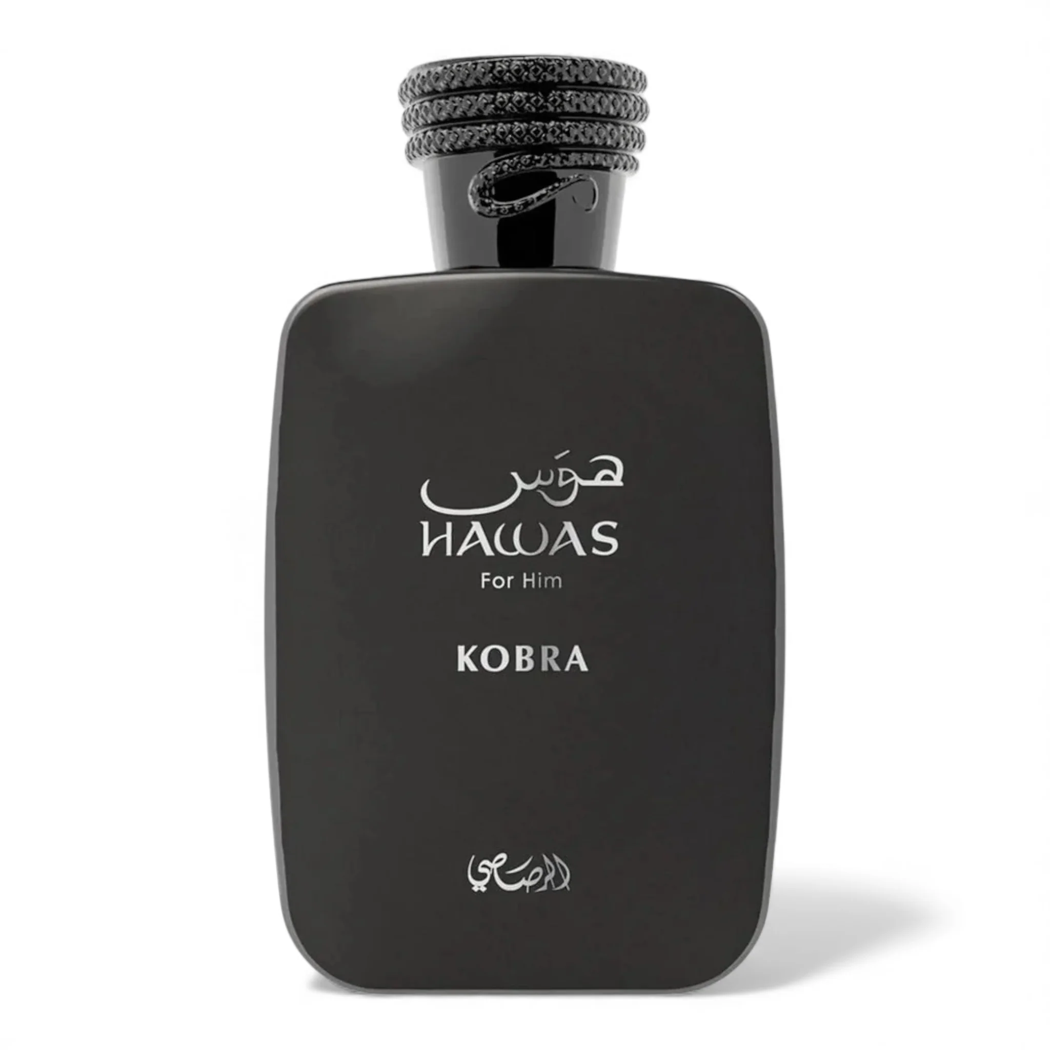 Rasasi Hawas Kobra