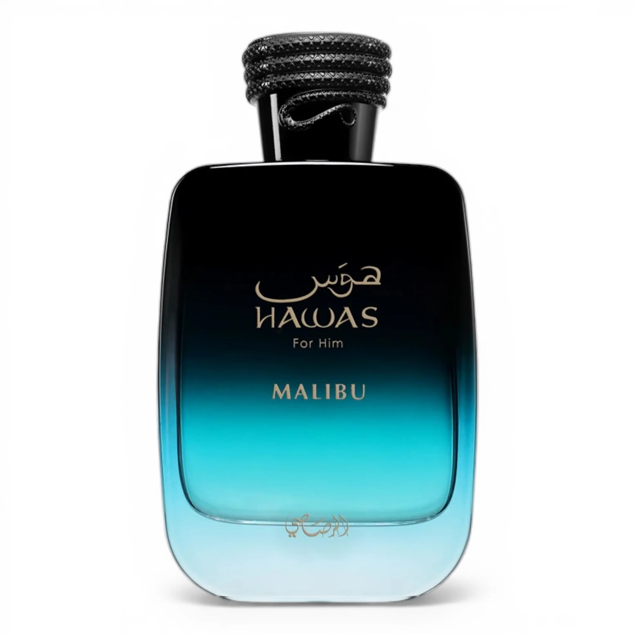 Rasasi Hawas Malibu