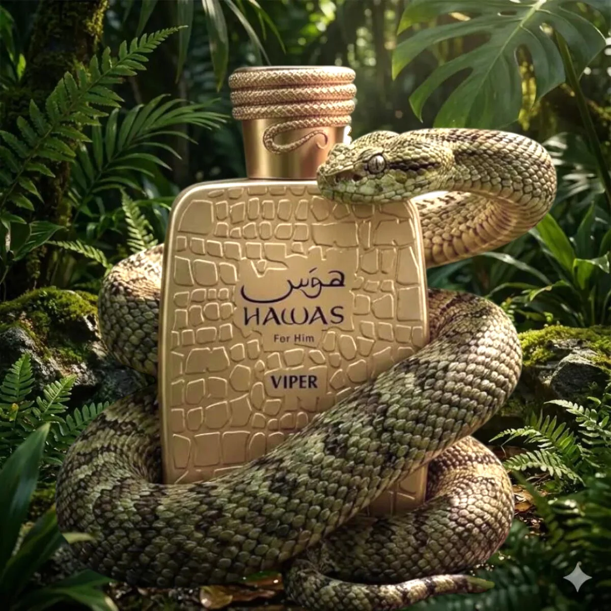Rasasi Hawas Viper - Image 2