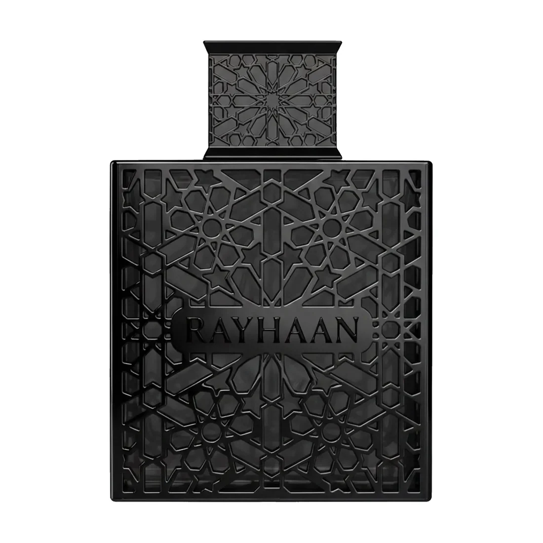 Rayhaan Obsidian