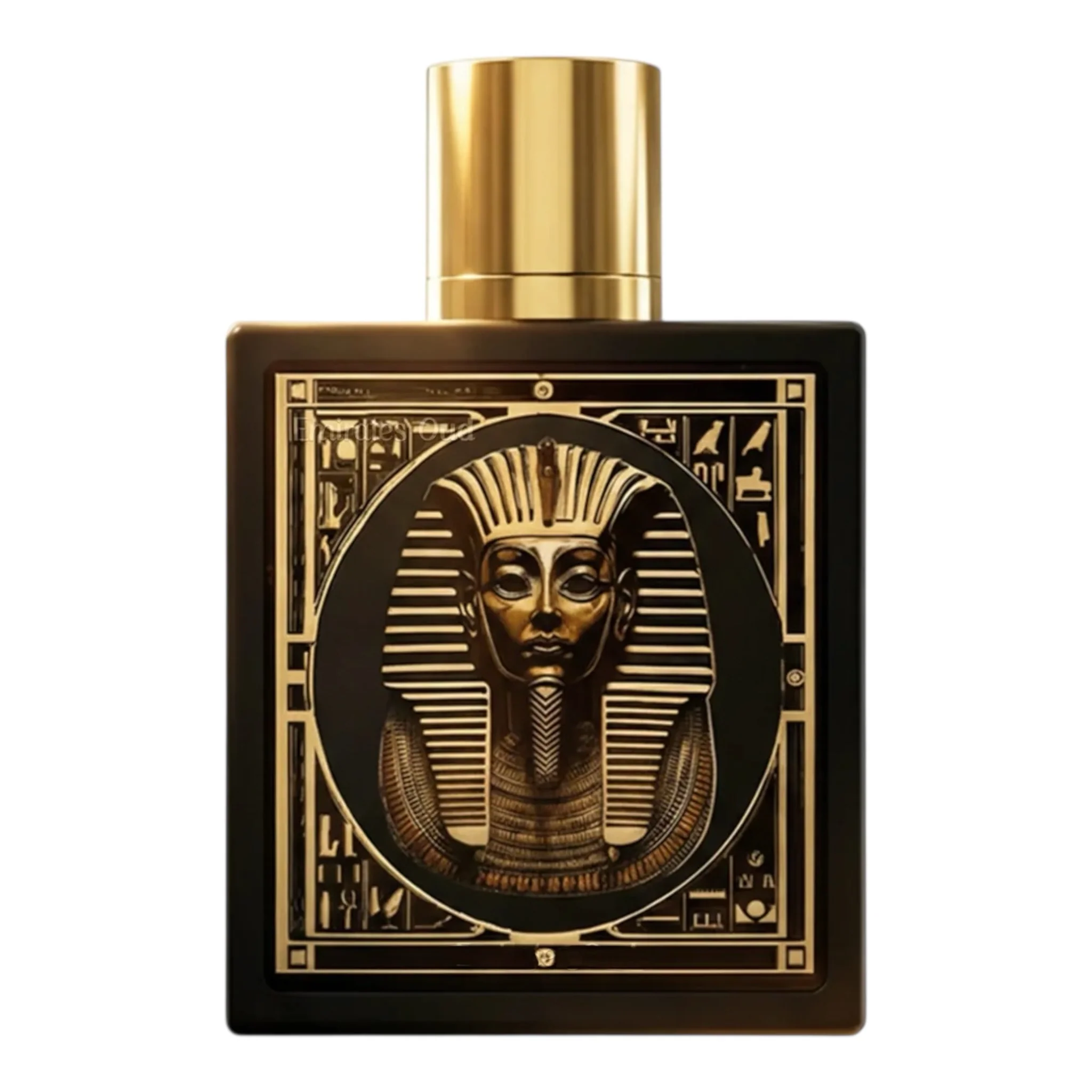 Rayhaan Pharaoh